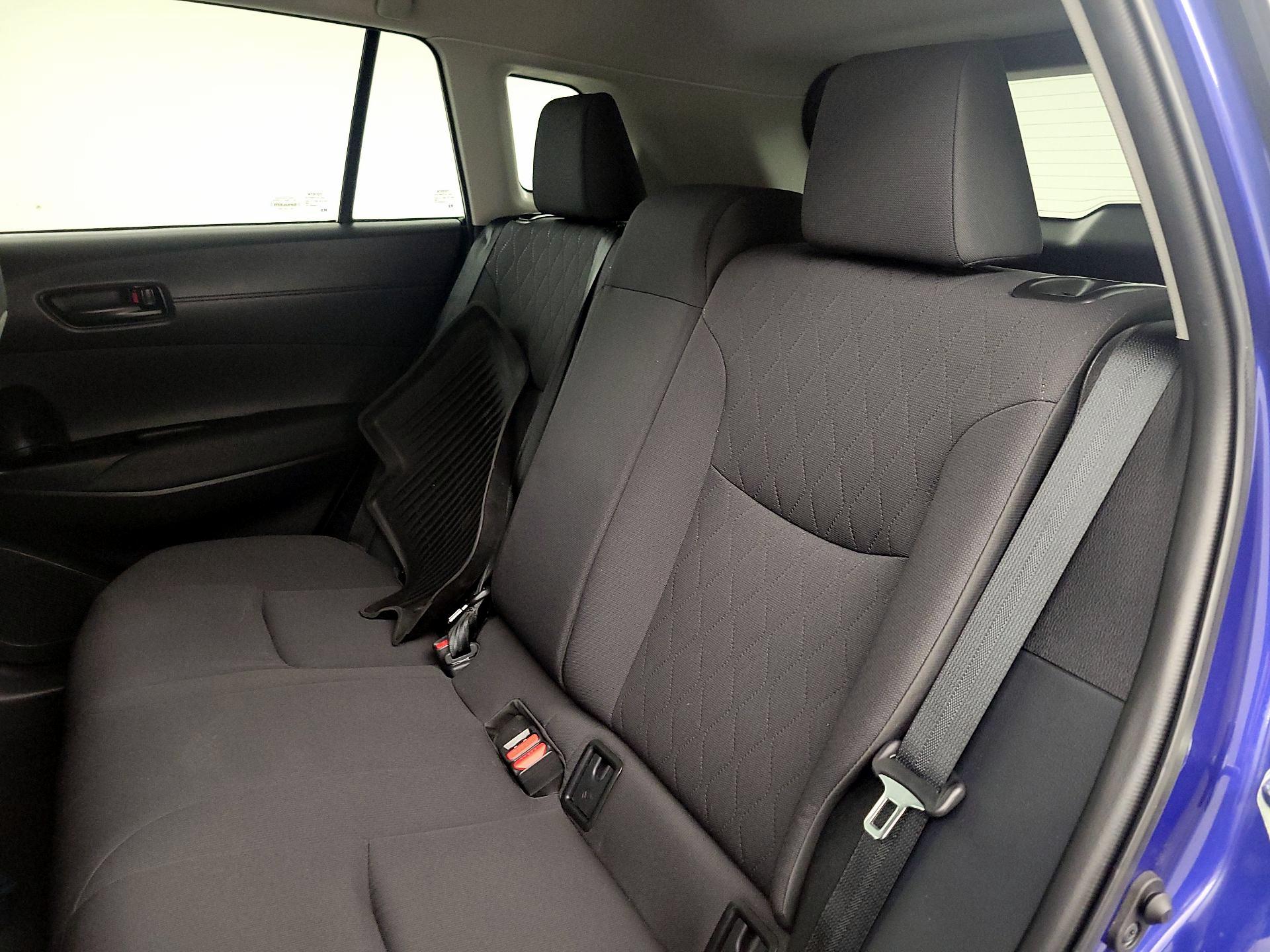 Thumbnail: 2023 Toyota Corolla Cross - 20