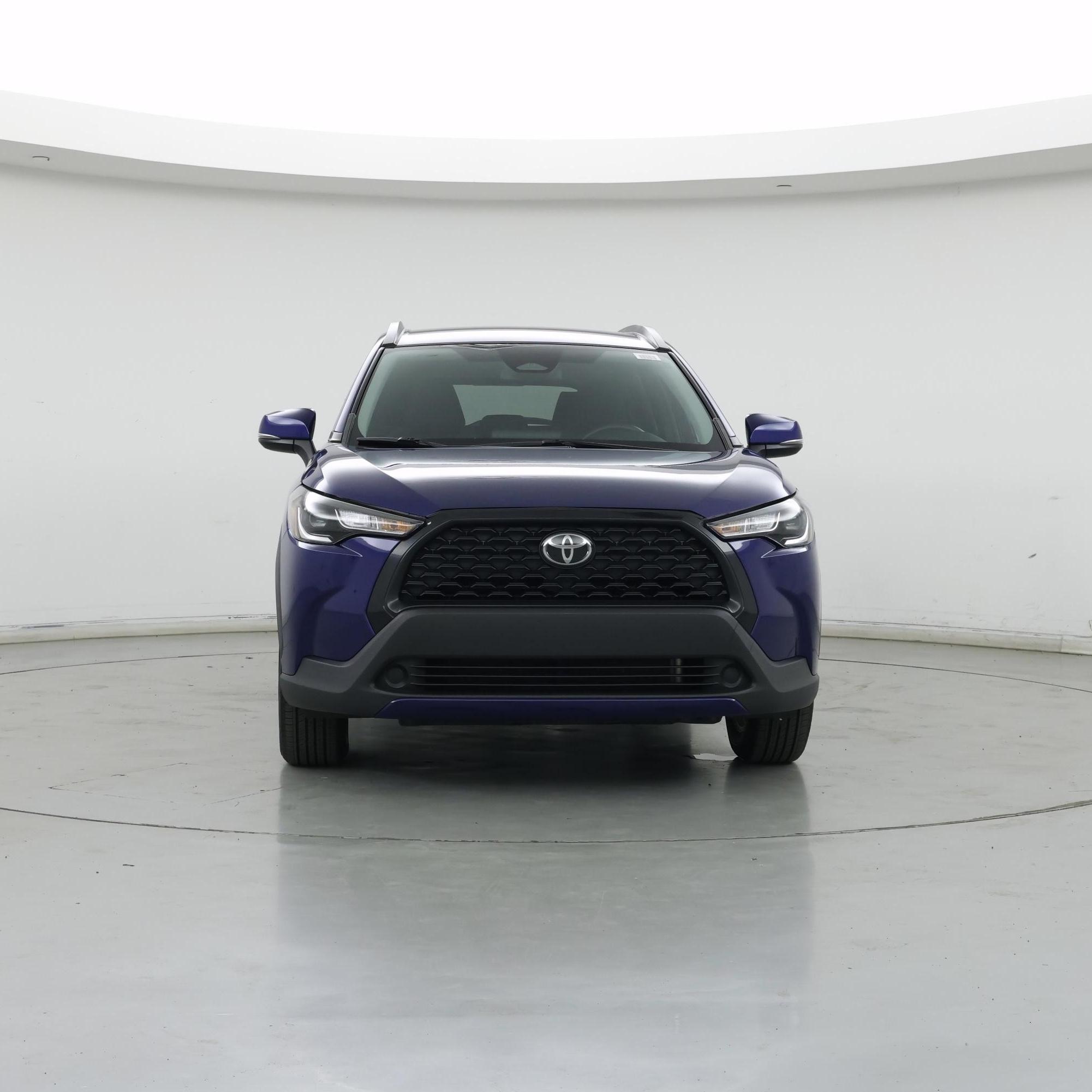 Thumbnail: 2023 Toyota Corolla Cross - 5