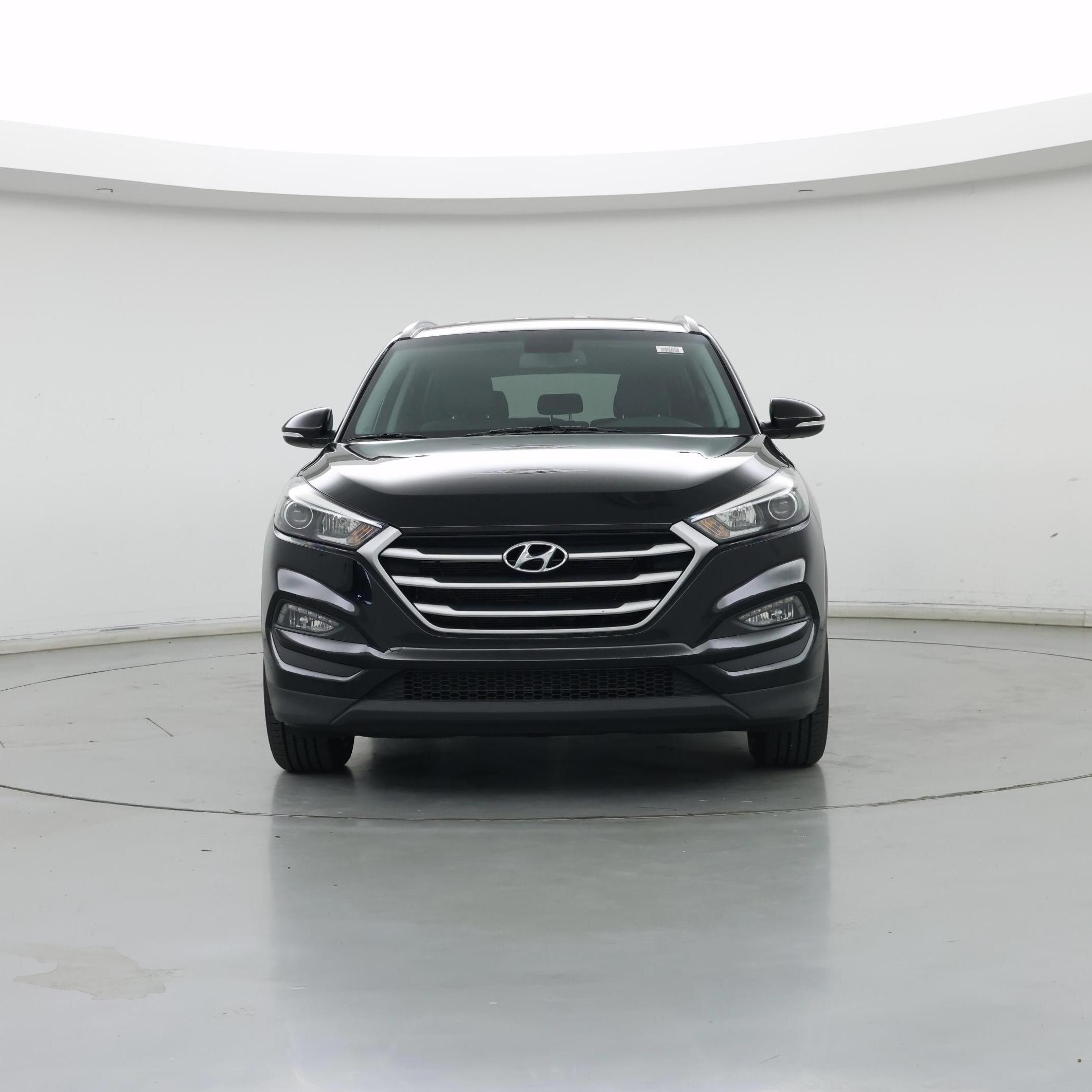 Thumbnail: 2018 Hyundai Tucson - 5