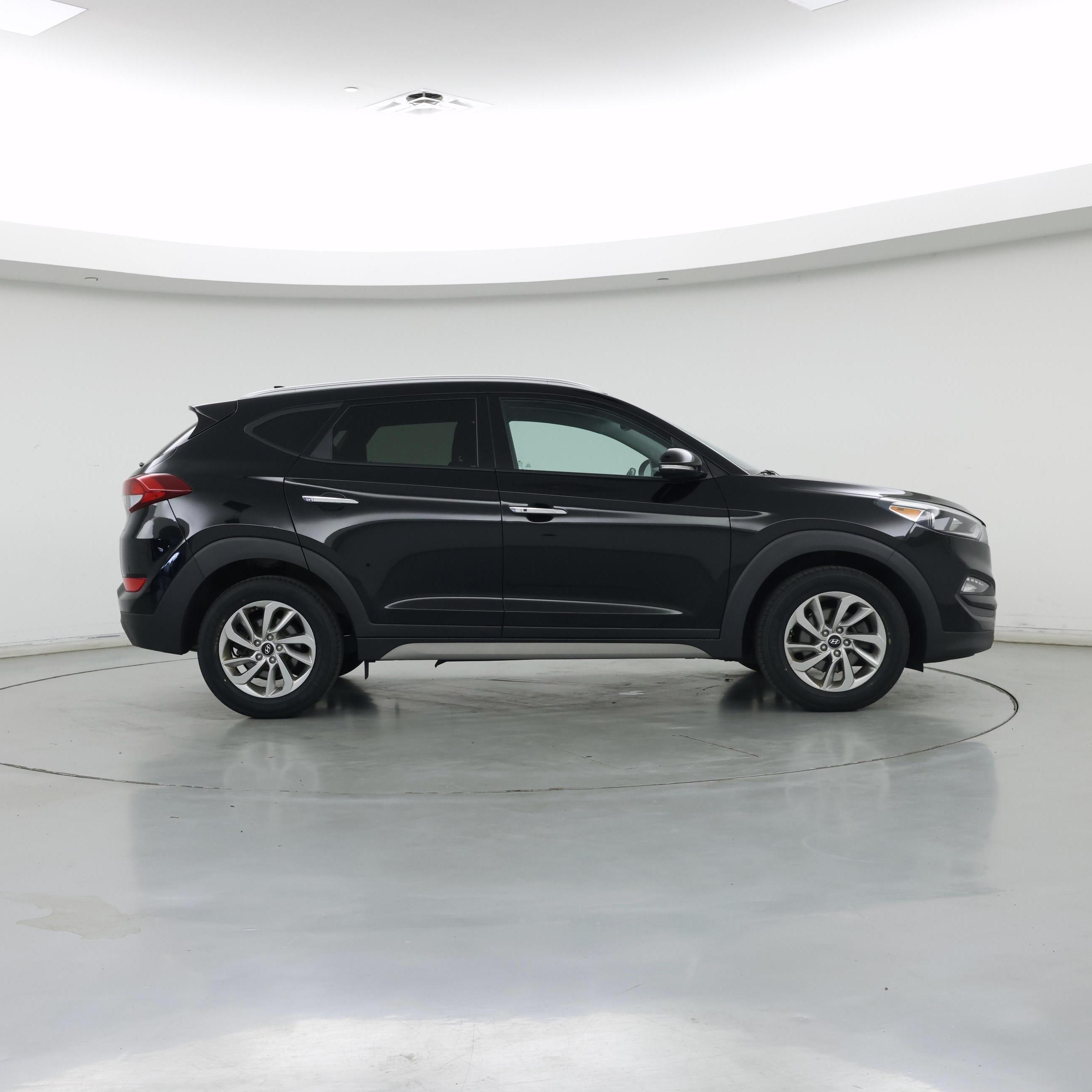 Thumbnail: 2018 Hyundai Tucson - 7