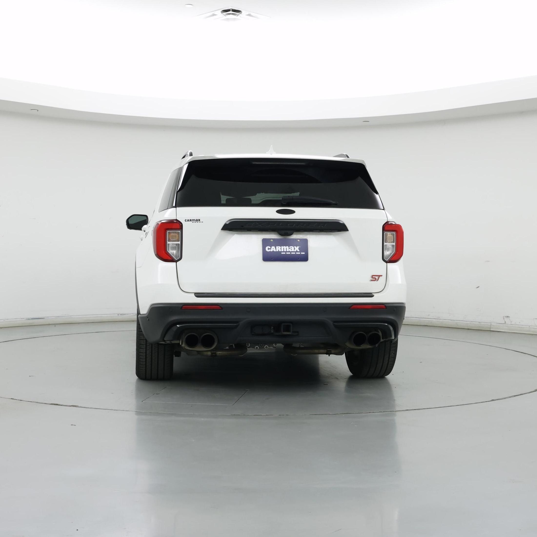 Thumbnail: 2020 Ford Explorer - 6