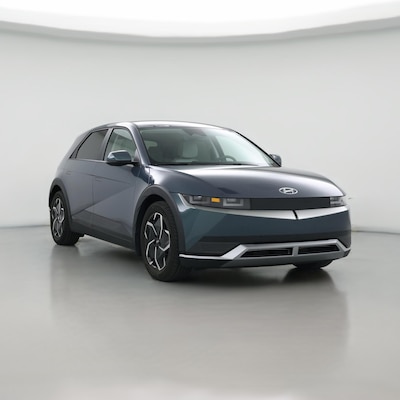 2022 Hyundai Ioniq 5 SEL