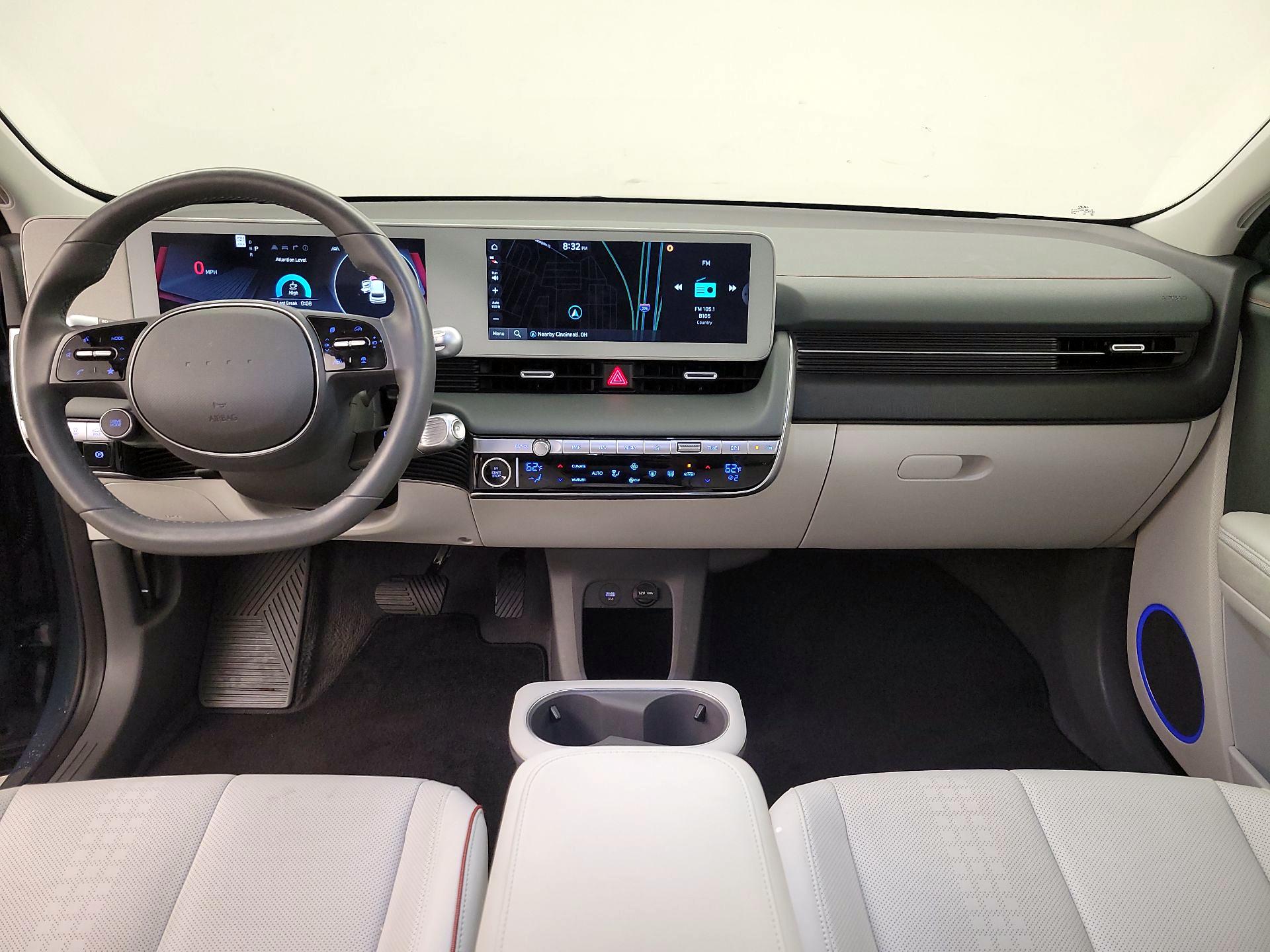 Thumbnail: 2022 Hyundai Ioniq 5 - 9