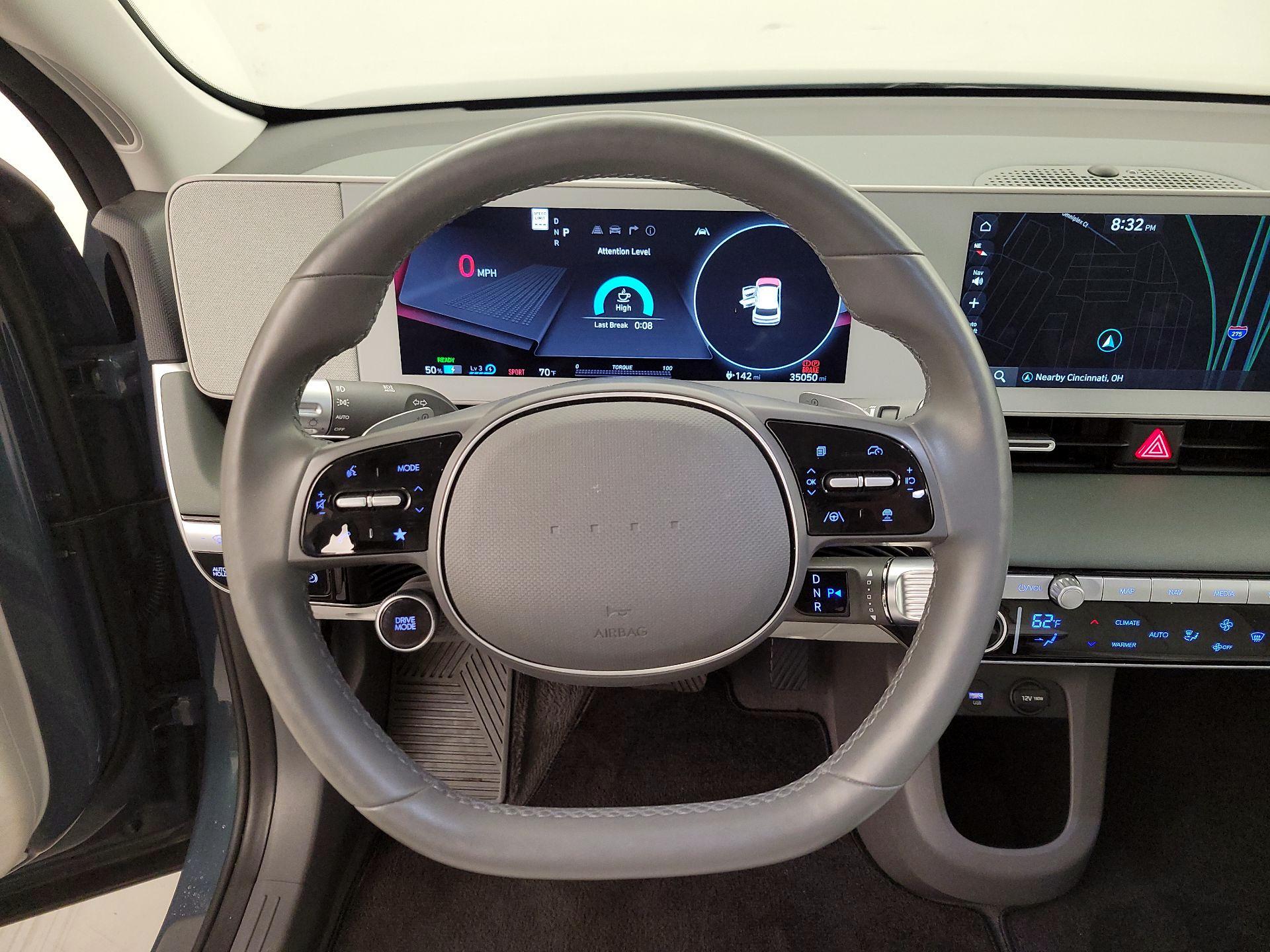Thumbnail: 2022 Hyundai Ioniq 5 - 10