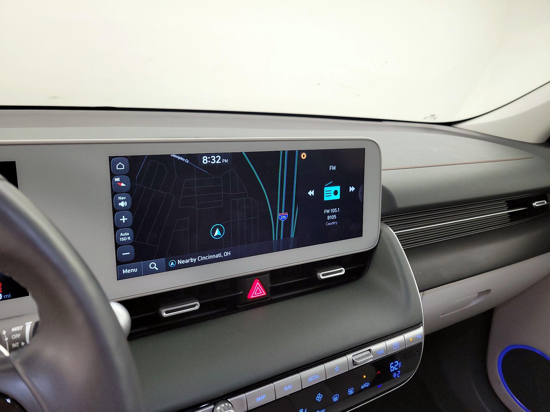 Thumbnail: 2022 Hyundai Ioniq 5 - 14