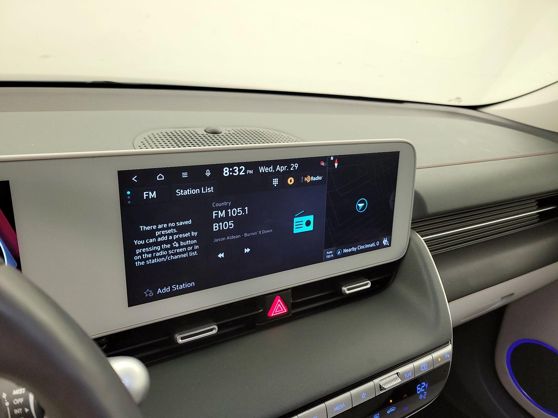 Thumbnail: 2022 Hyundai Ioniq 5 - 16