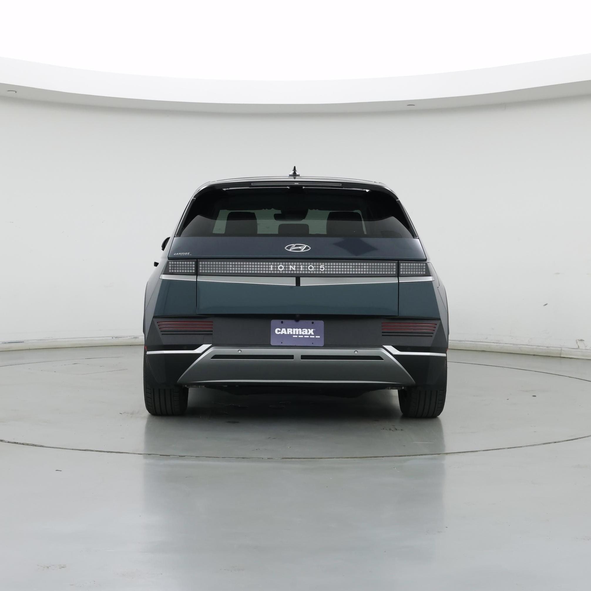 Thumbnail: 2022 Hyundai Ioniq 5 - 6