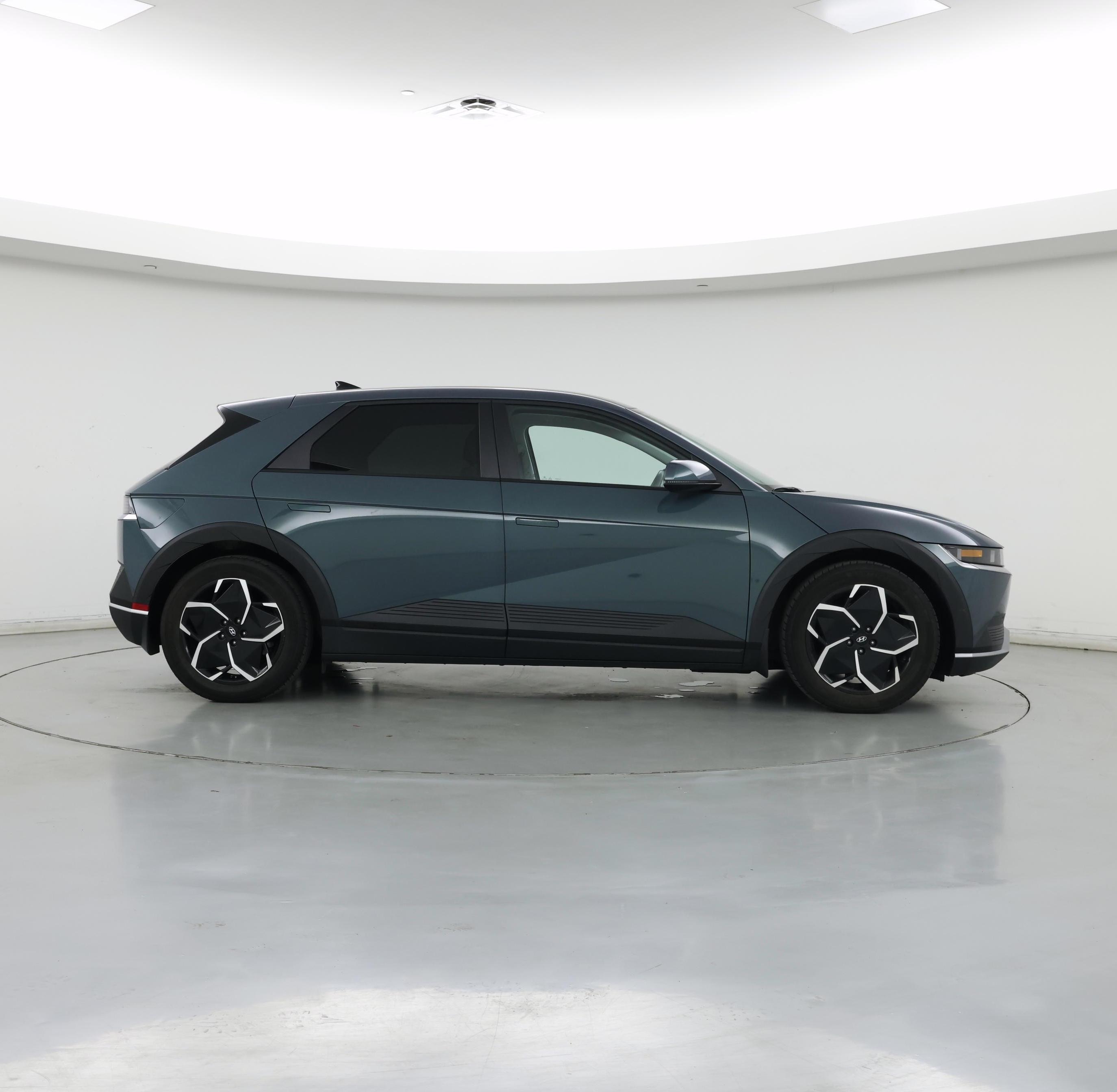 Thumbnail: 2022 Hyundai Ioniq 5 - 7