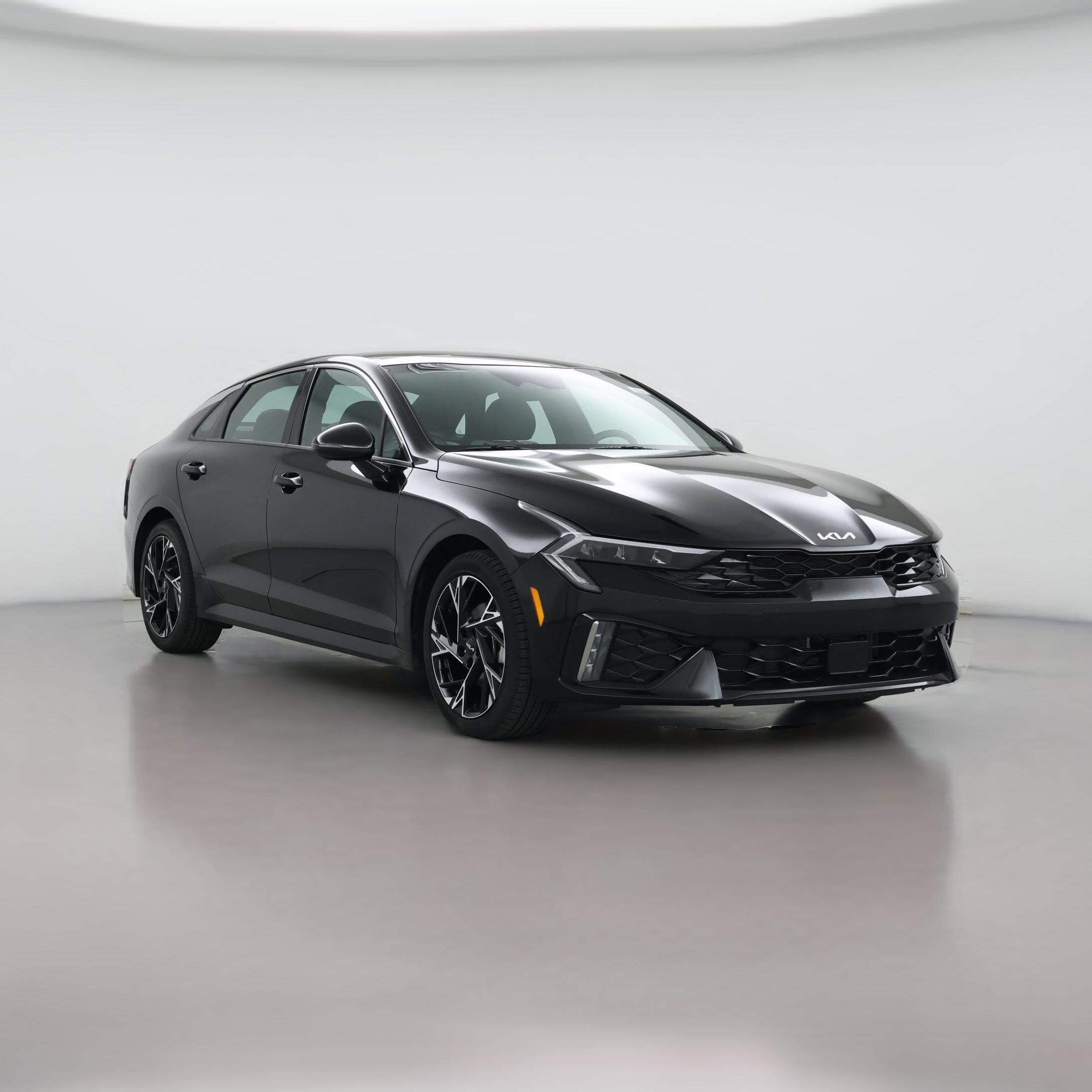 Thumbnail: 2025 Kia K5 - 1