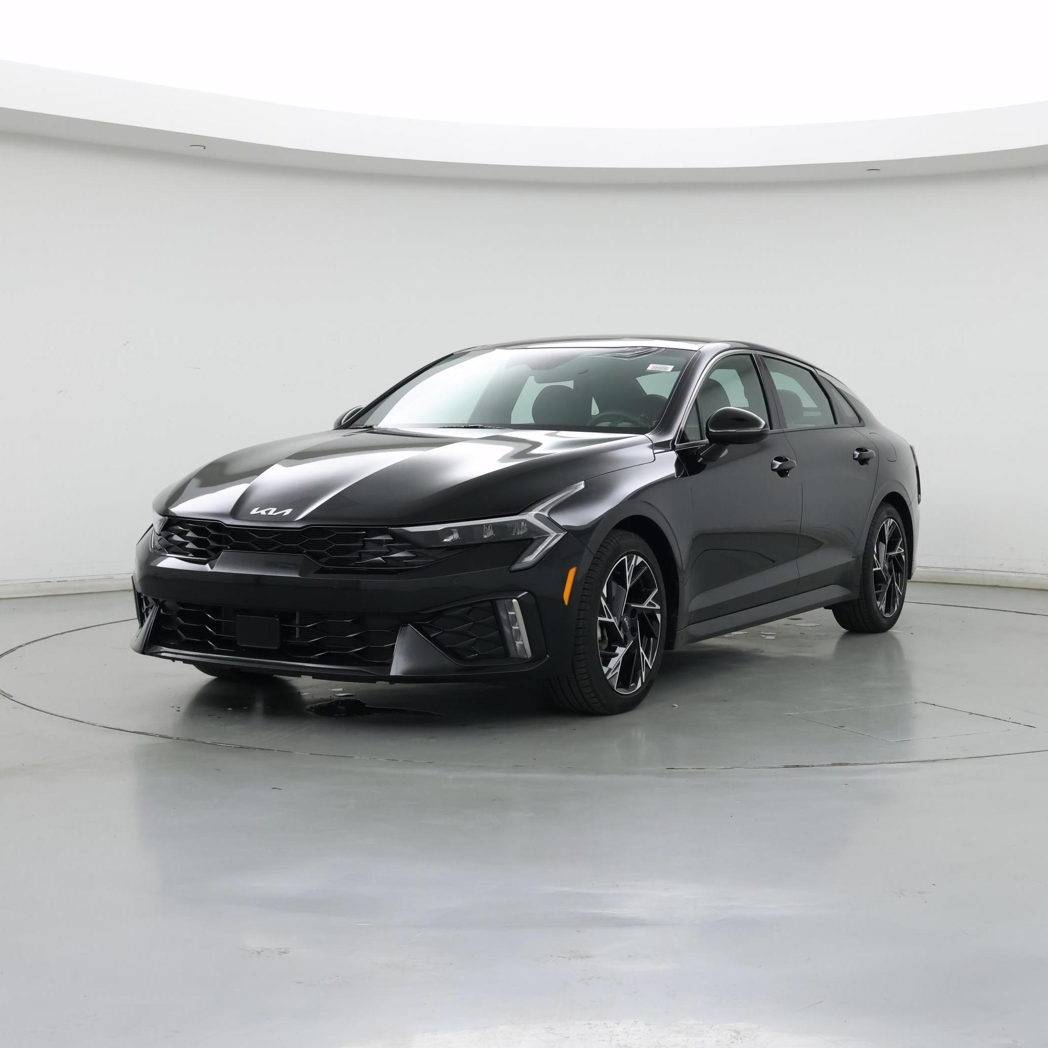 Thumbnail: 2025 Kia K5 - 4