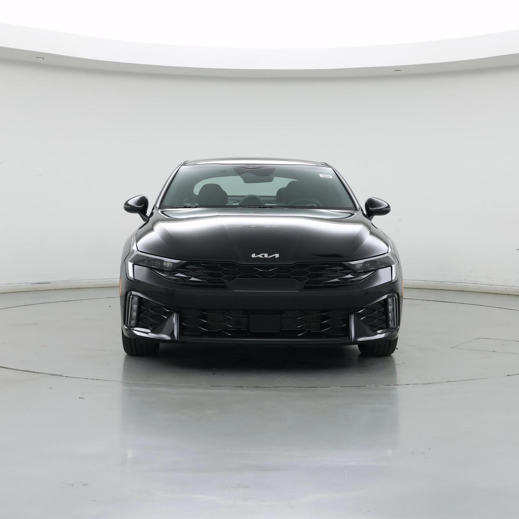Thumbnail: 2025 Kia K5 - 5