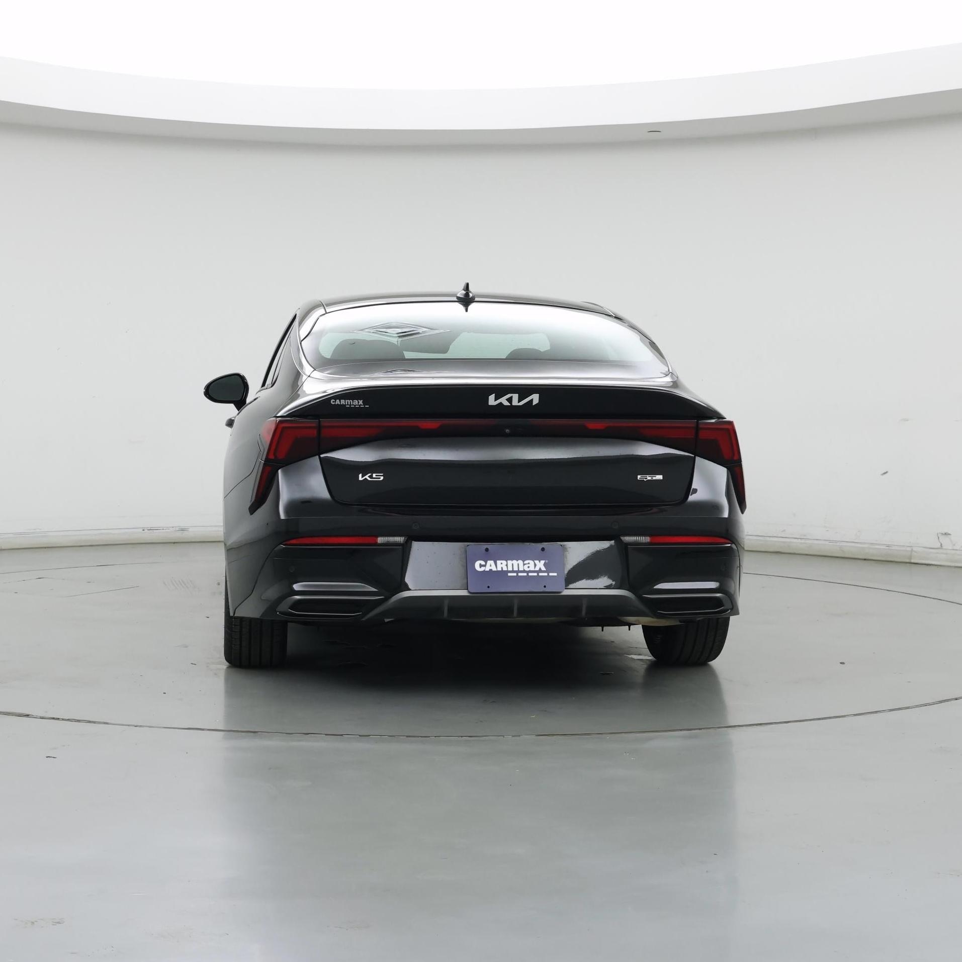 Thumbnail: 2025 Kia K5 - 6