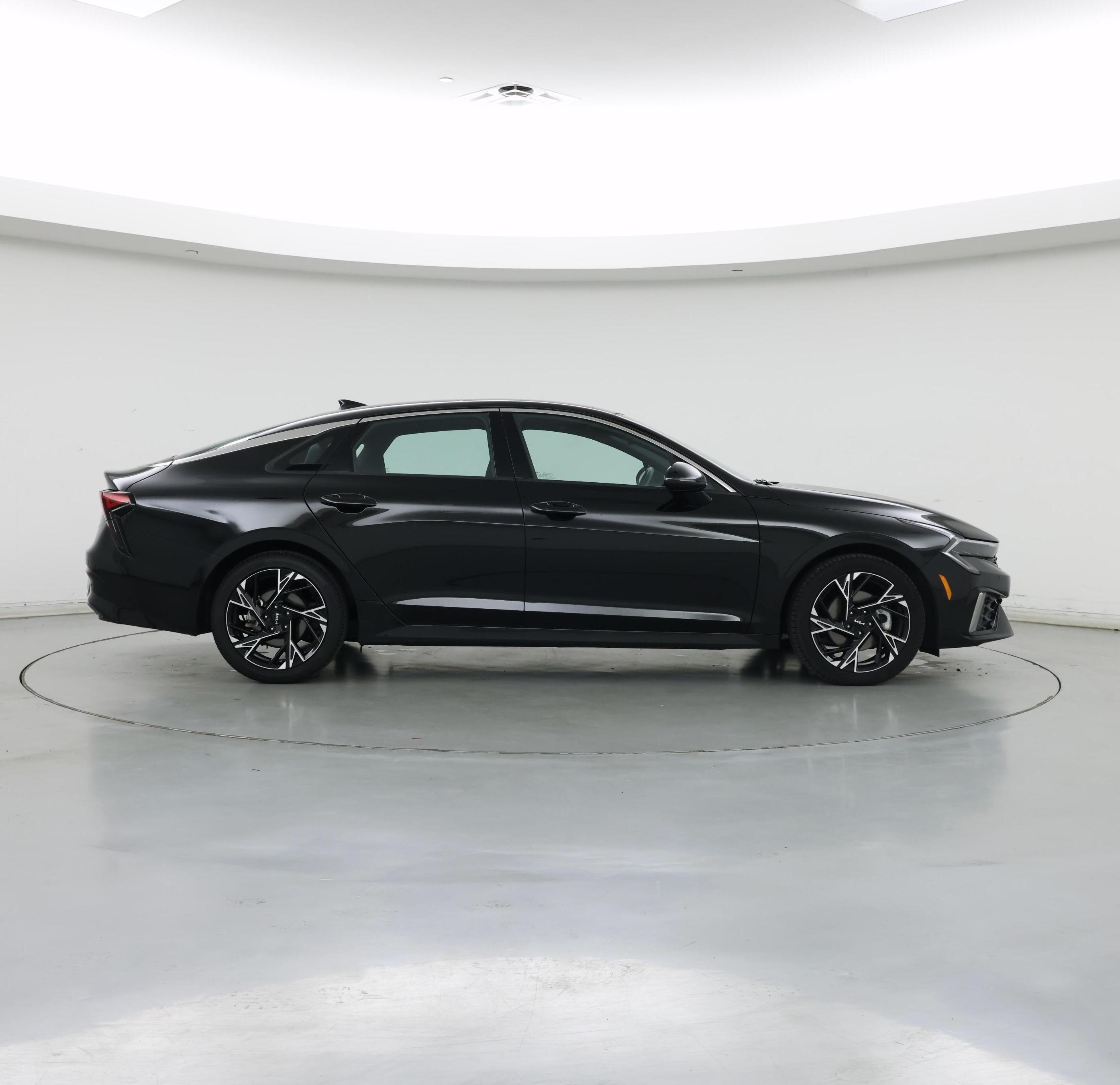 Thumbnail: 2025 Kia K5 - 7