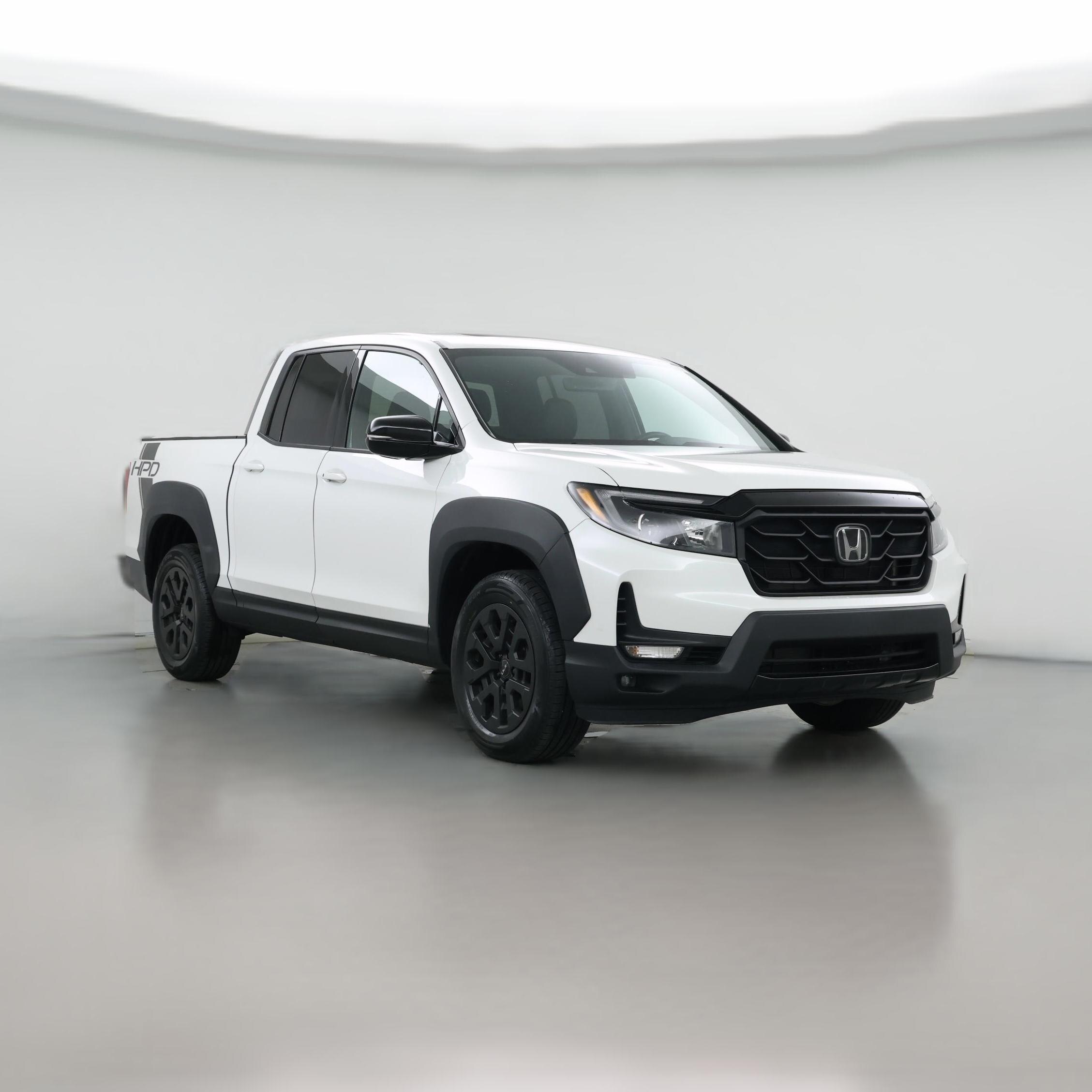 Thumbnail: 2022 Honda Ridgeline - 1