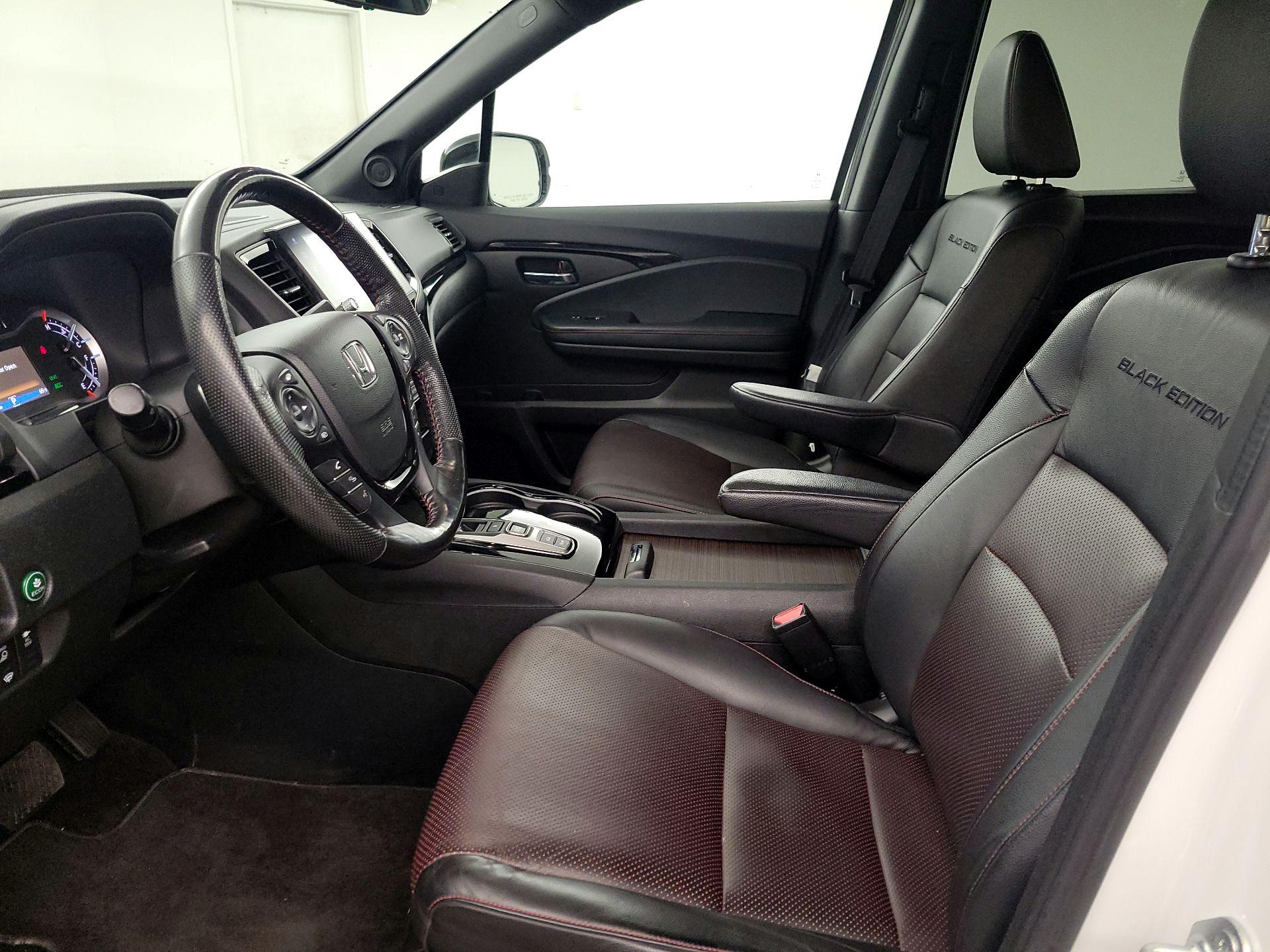 Thumbnail: 2022 Honda Ridgeline - 11