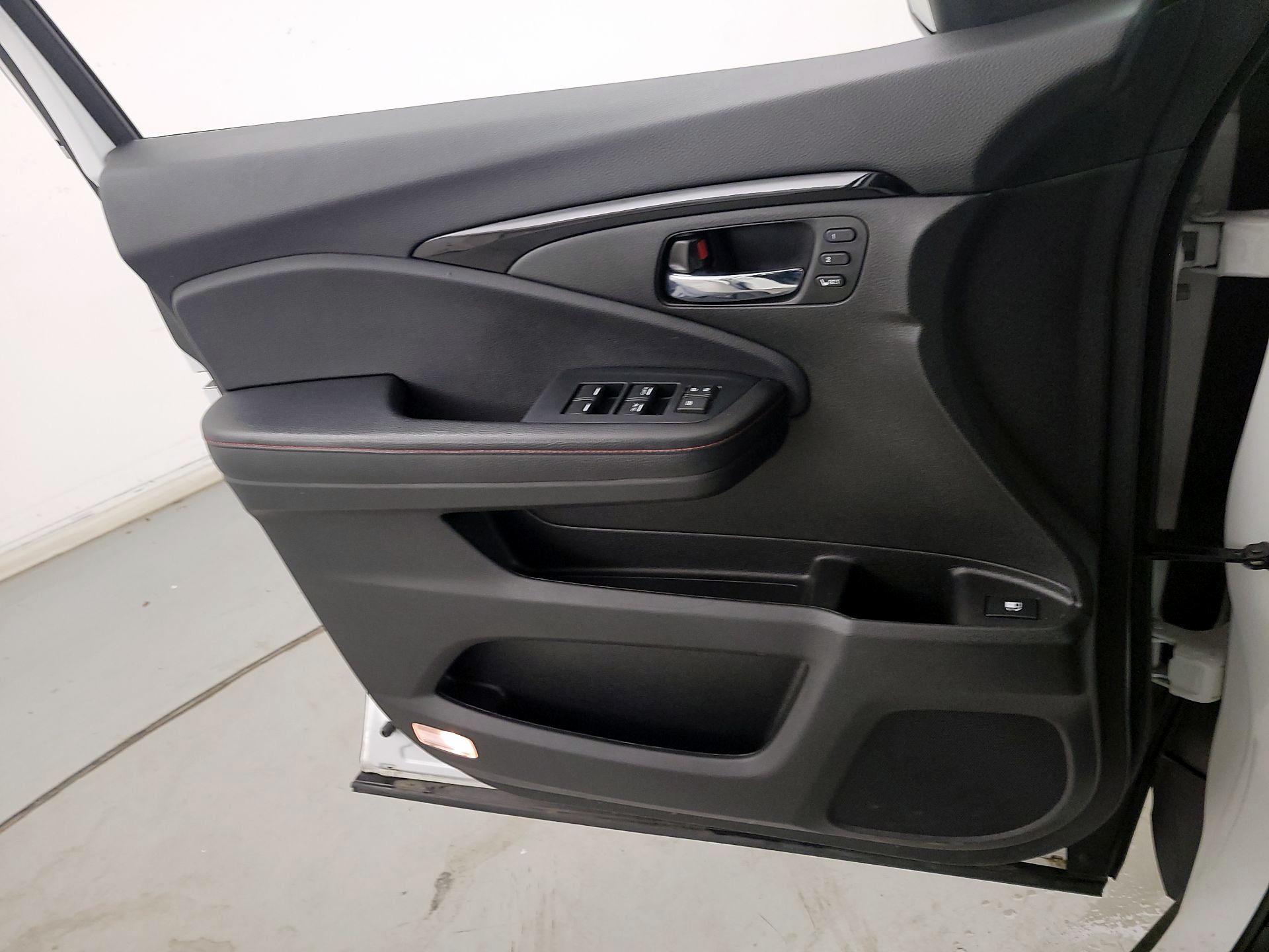 Thumbnail: 2022 Honda Ridgeline - 12