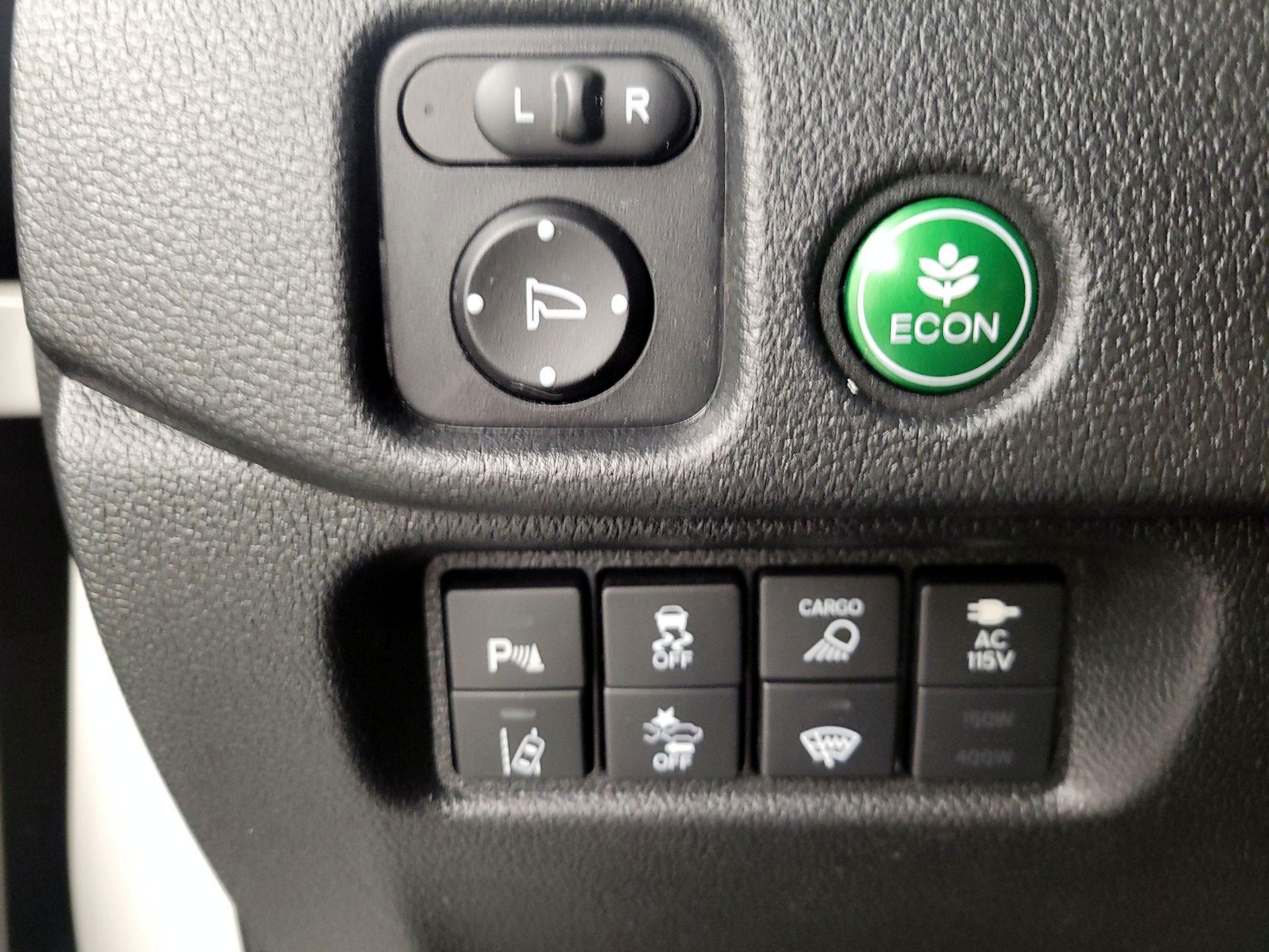 Thumbnail: 2022 Honda Ridgeline - 13