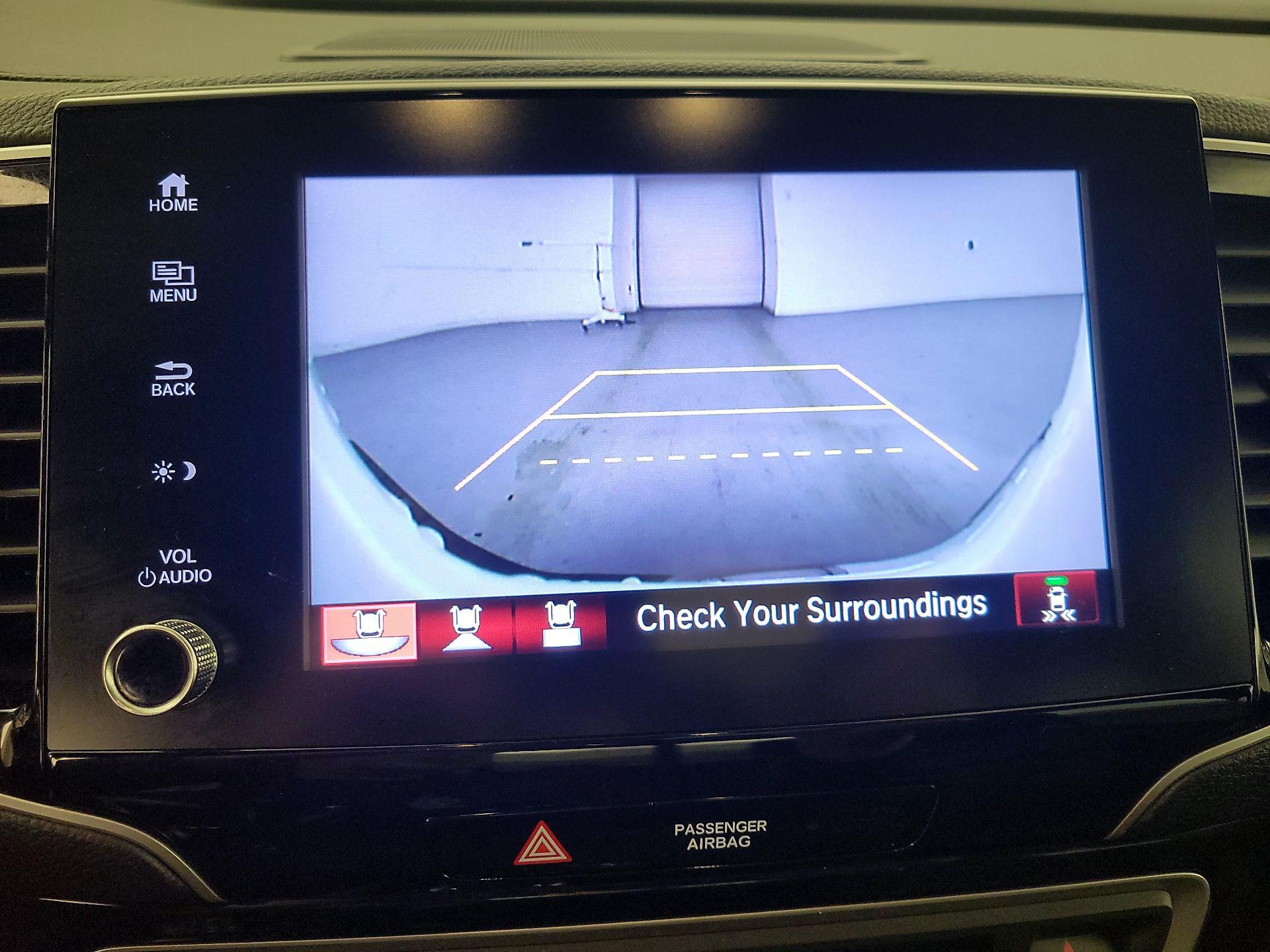 Thumbnail: 2022 Honda Ridgeline - 15