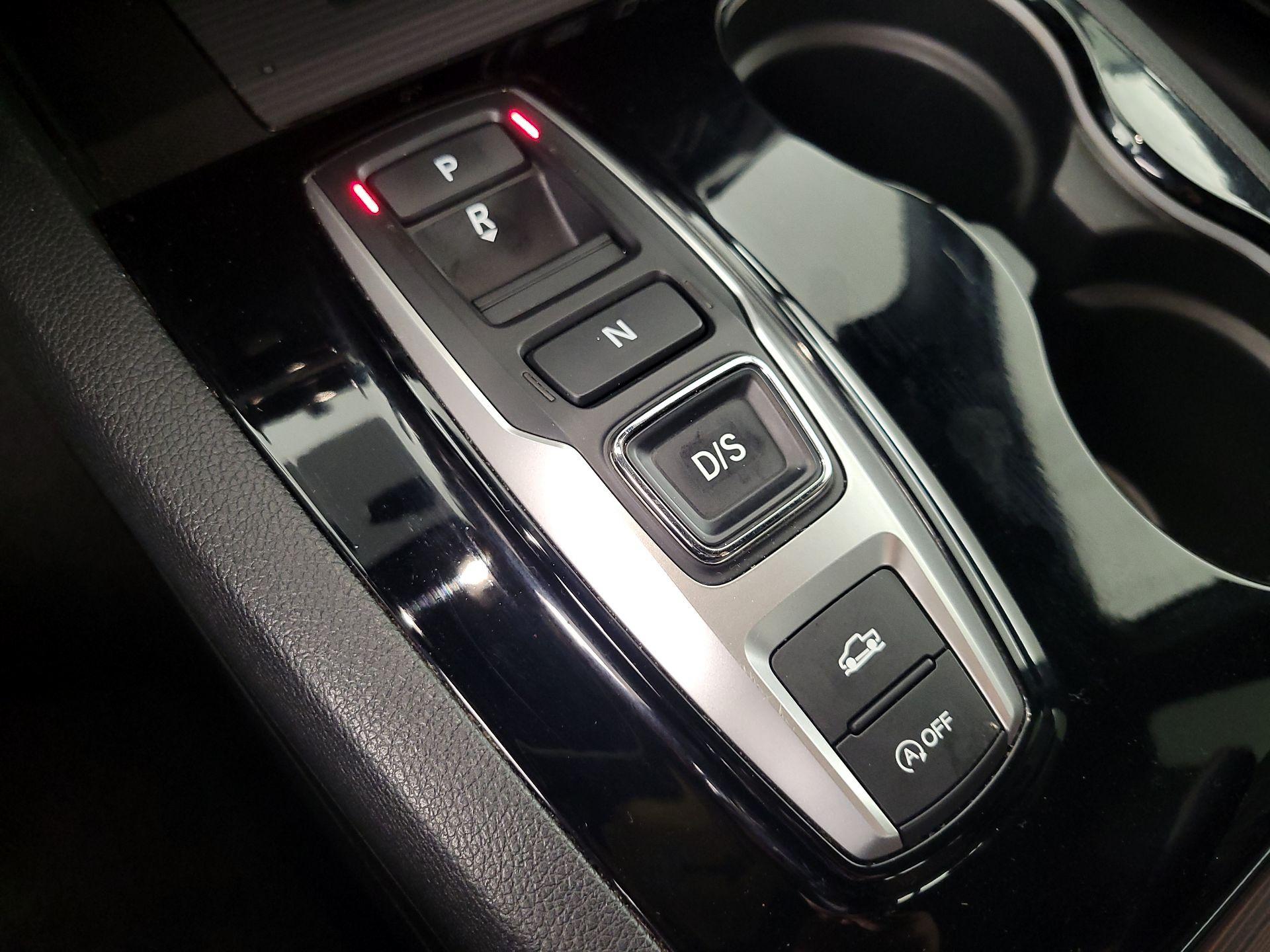 Thumbnail: 2022 Honda Ridgeline - 18