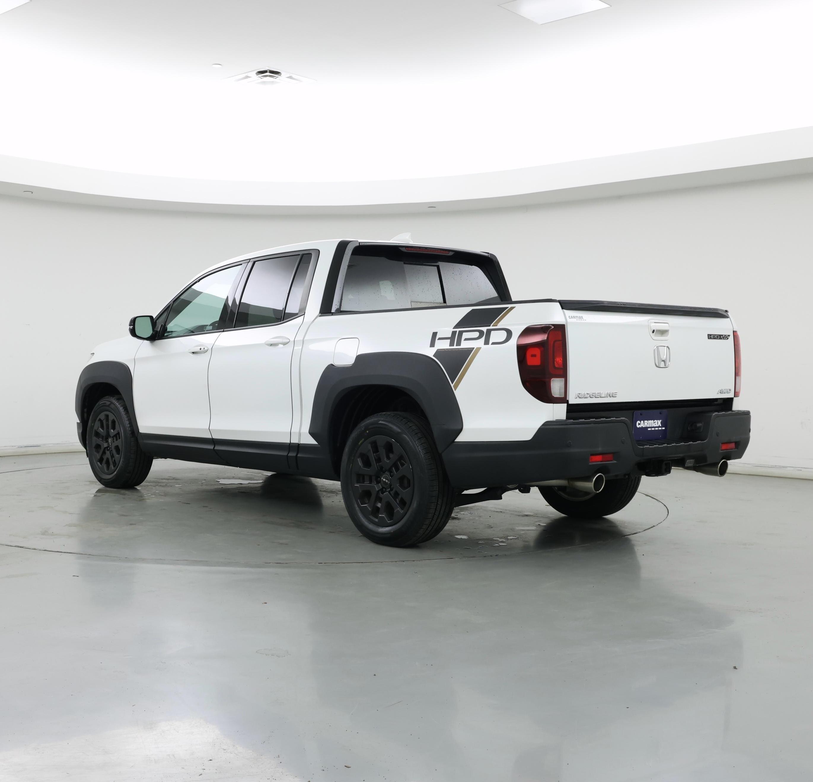 Thumbnail: 2022 Honda Ridgeline - 2