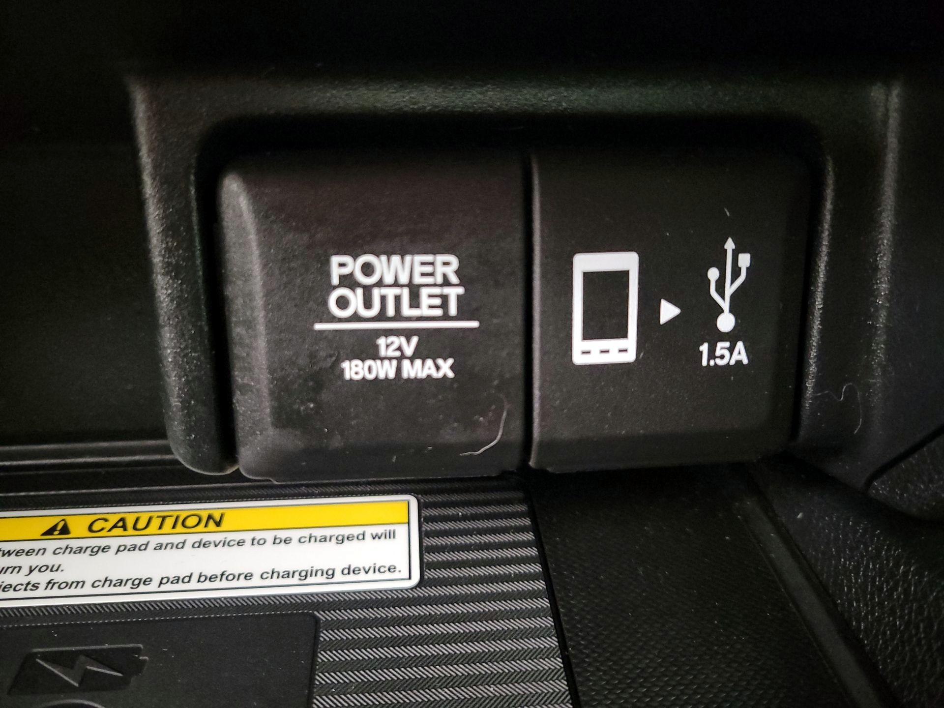 Thumbnail: 2022 Honda Ridgeline - 19