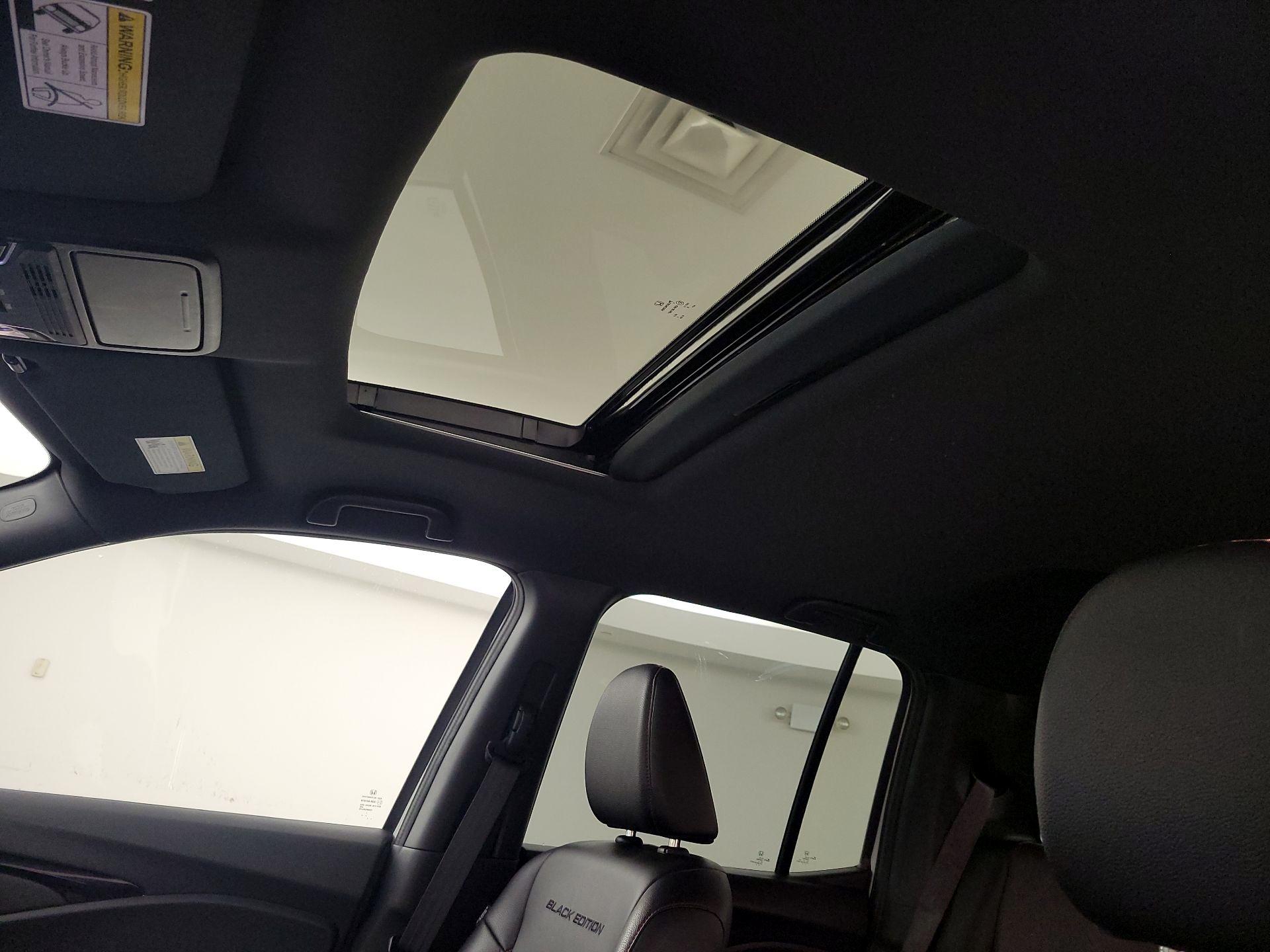 Thumbnail: 2022 Honda Ridgeline - 20