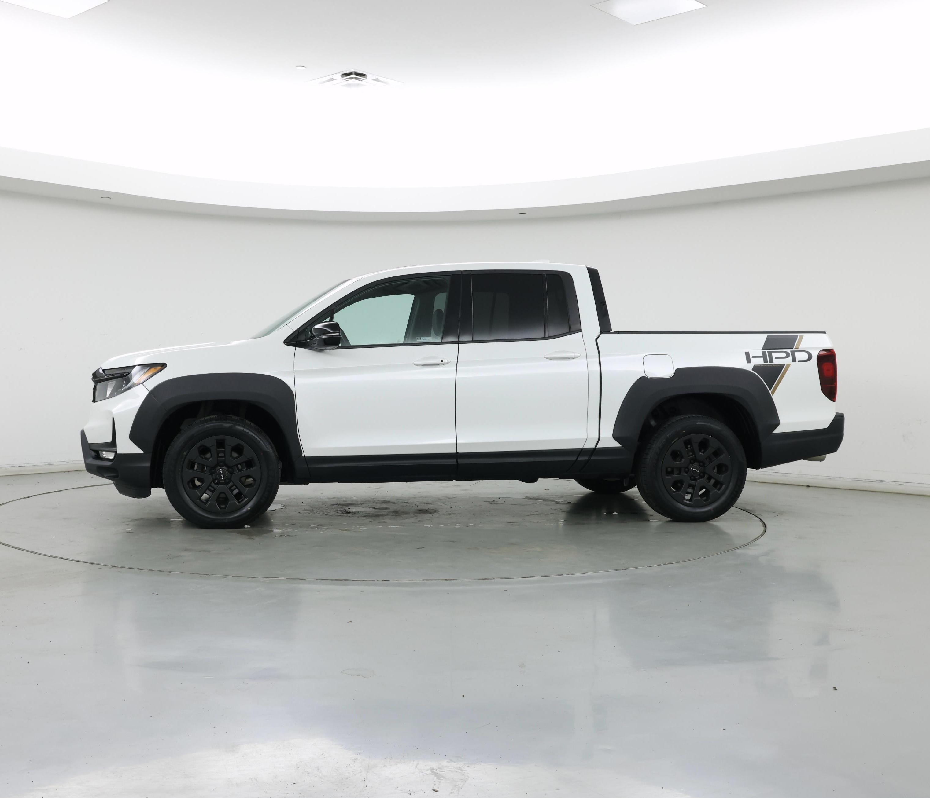 Thumbnail: 2022 Honda Ridgeline - 3