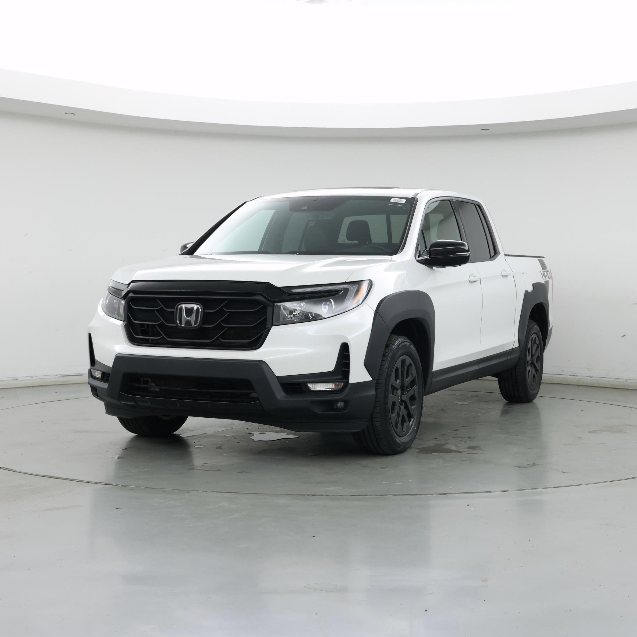 Thumbnail: 2022 Honda Ridgeline - 4
