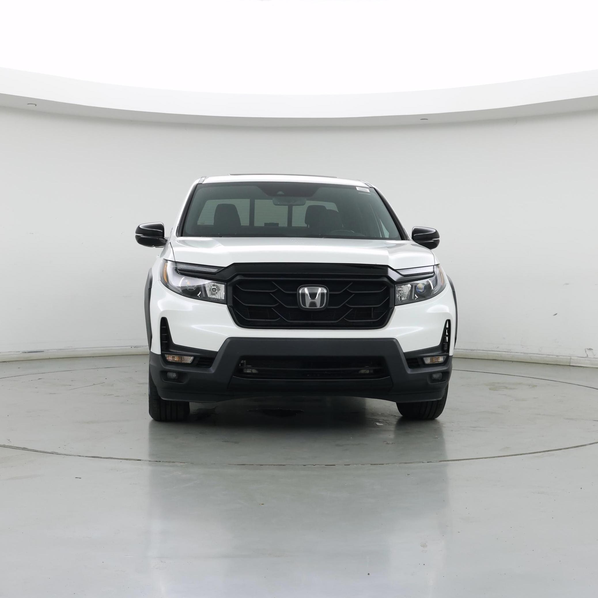 Thumbnail: 2022 Honda Ridgeline - 5