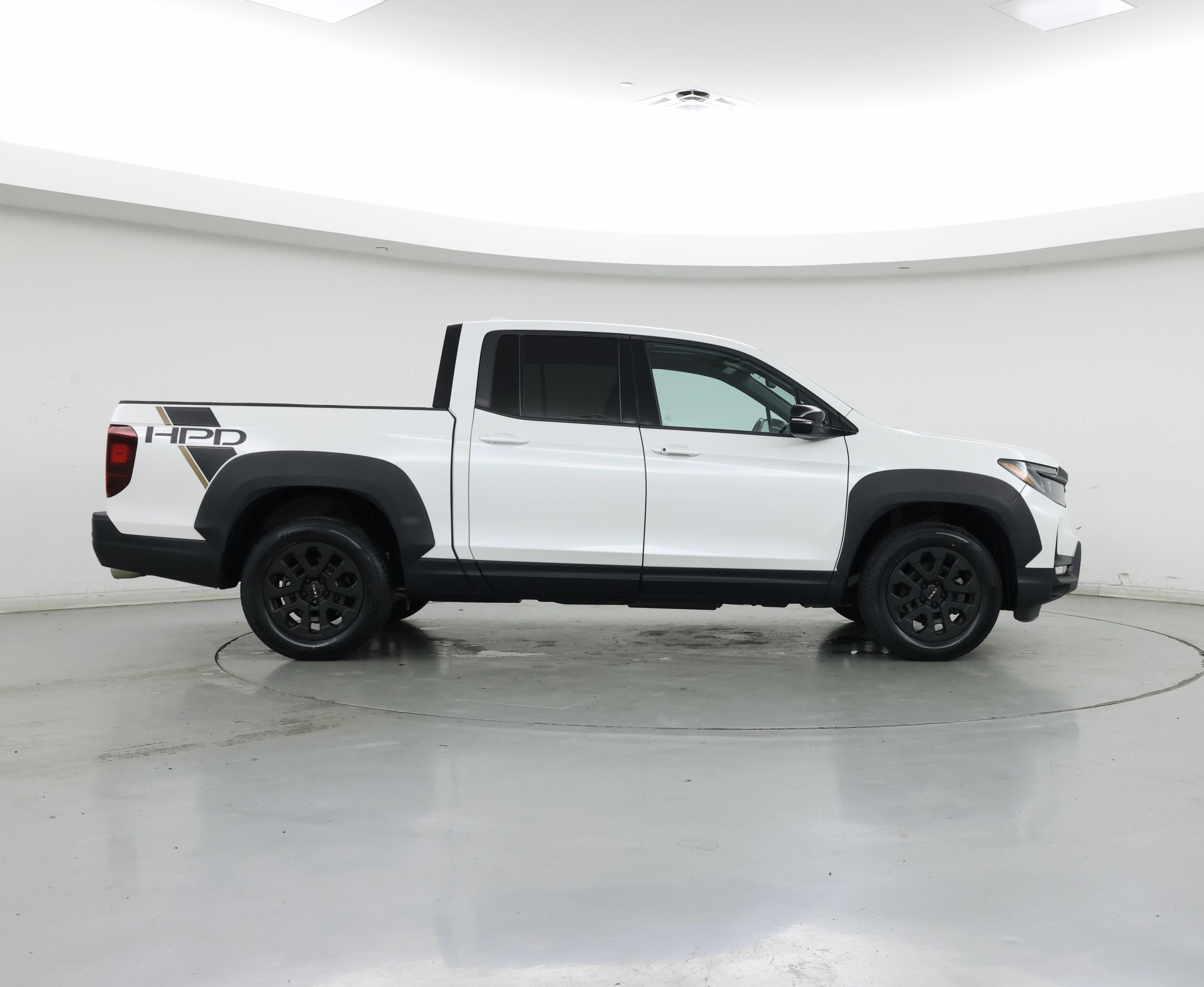 Thumbnail: 2022 Honda Ridgeline - 7