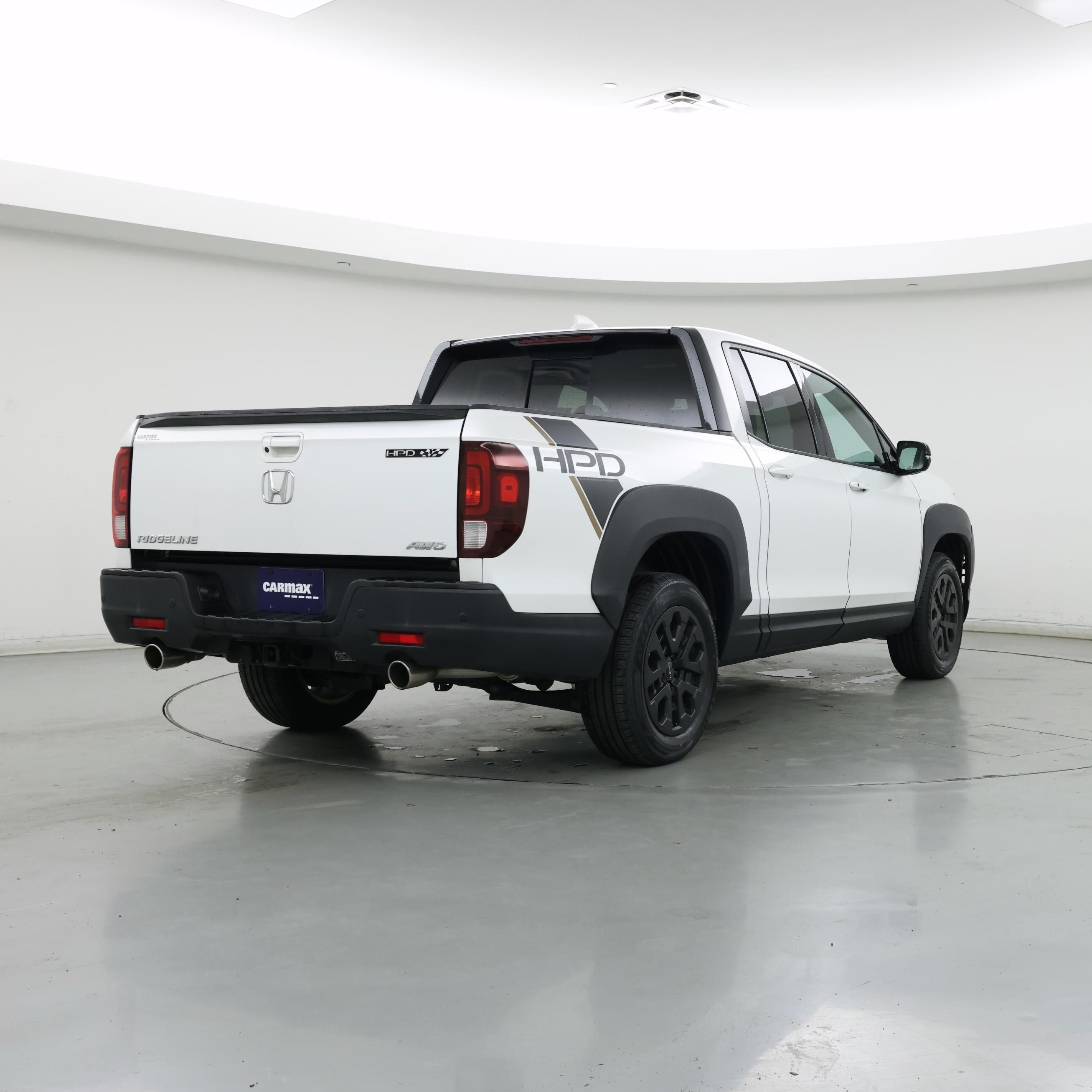 Thumbnail: 2022 Honda Ridgeline - 8