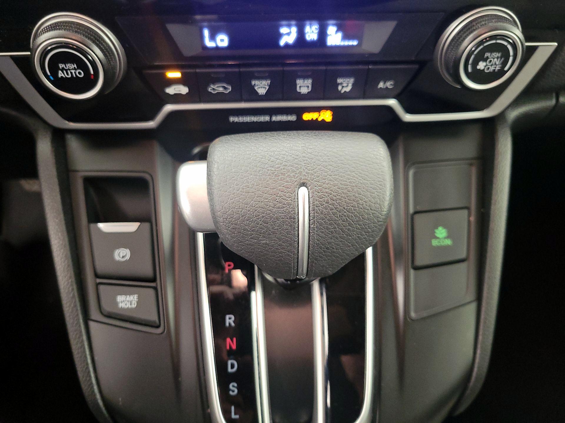 Thumbnail: 2017 Honda CR-V - 16