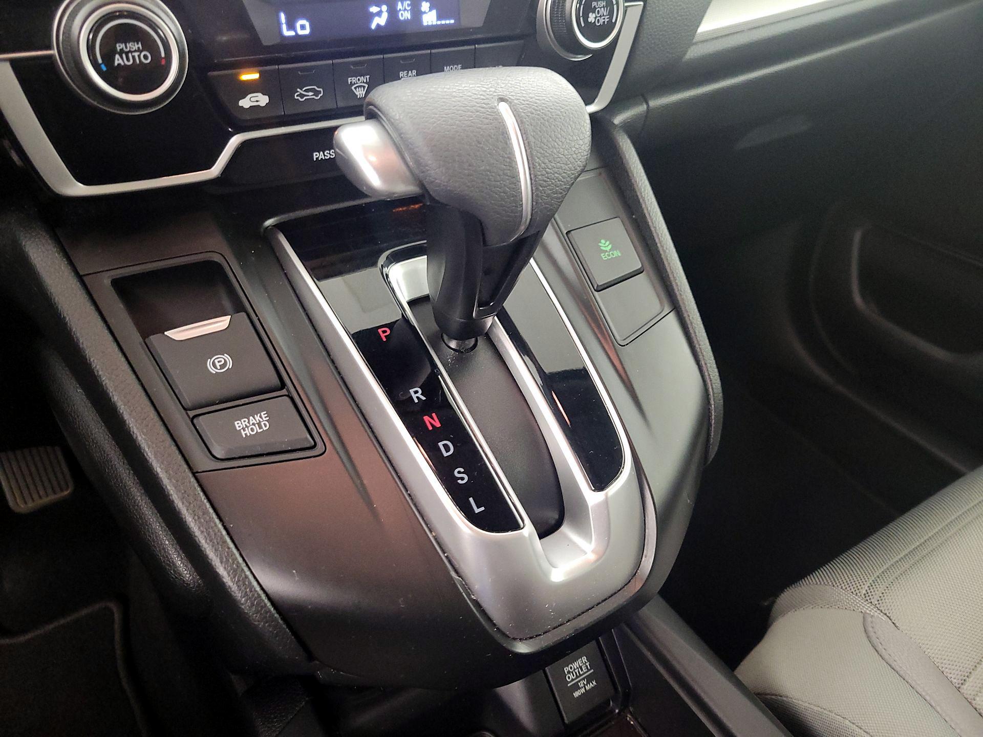 Thumbnail: 2017 Honda CR-V - 17