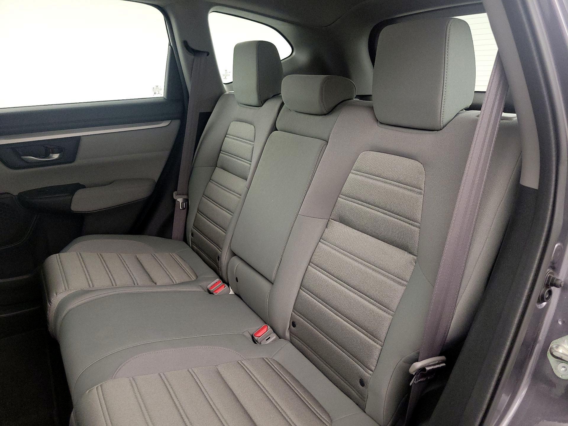 Thumbnail: 2017 Honda CR-V - 19