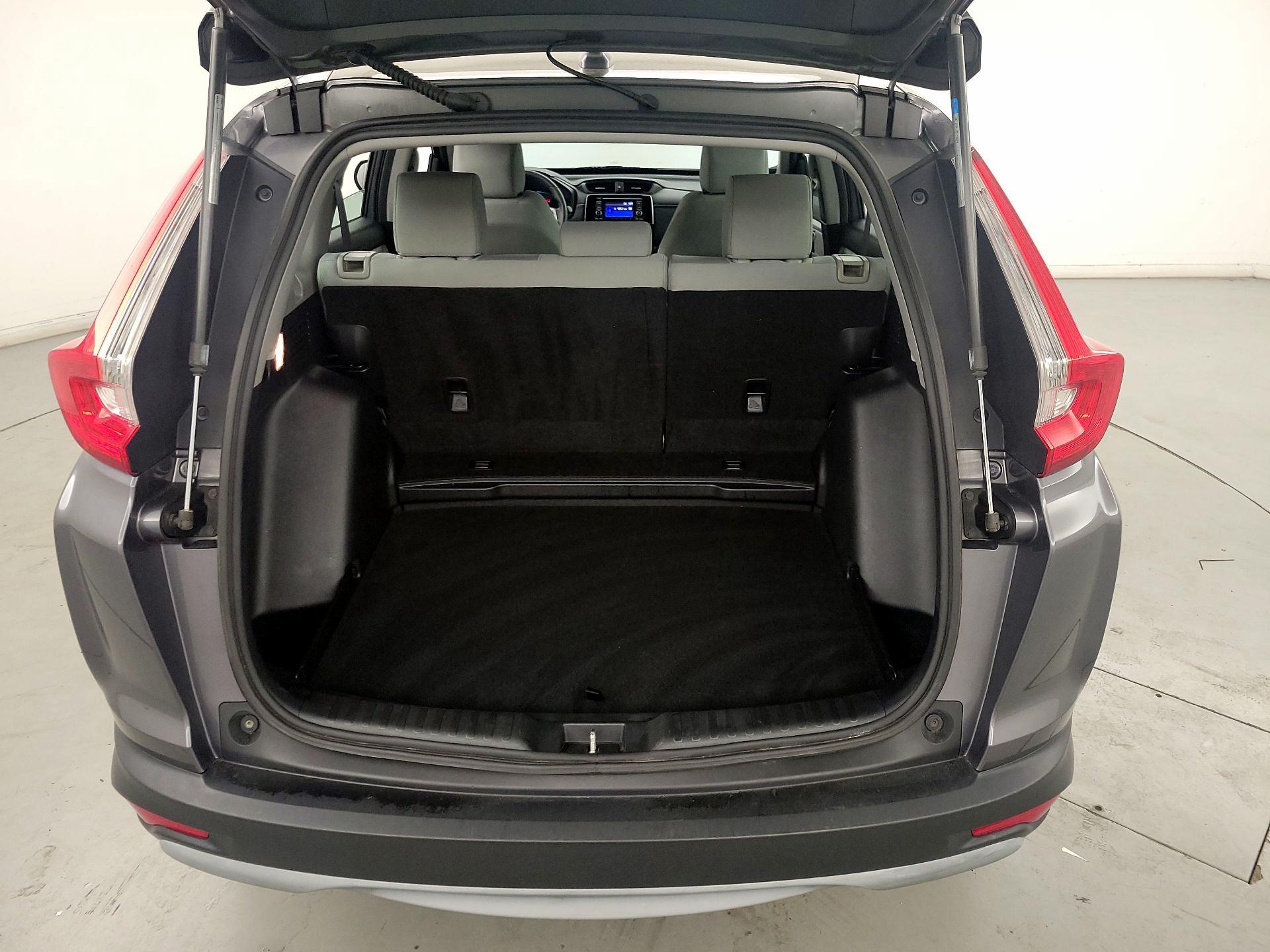 Thumbnail: 2017 Honda CR-V - 20