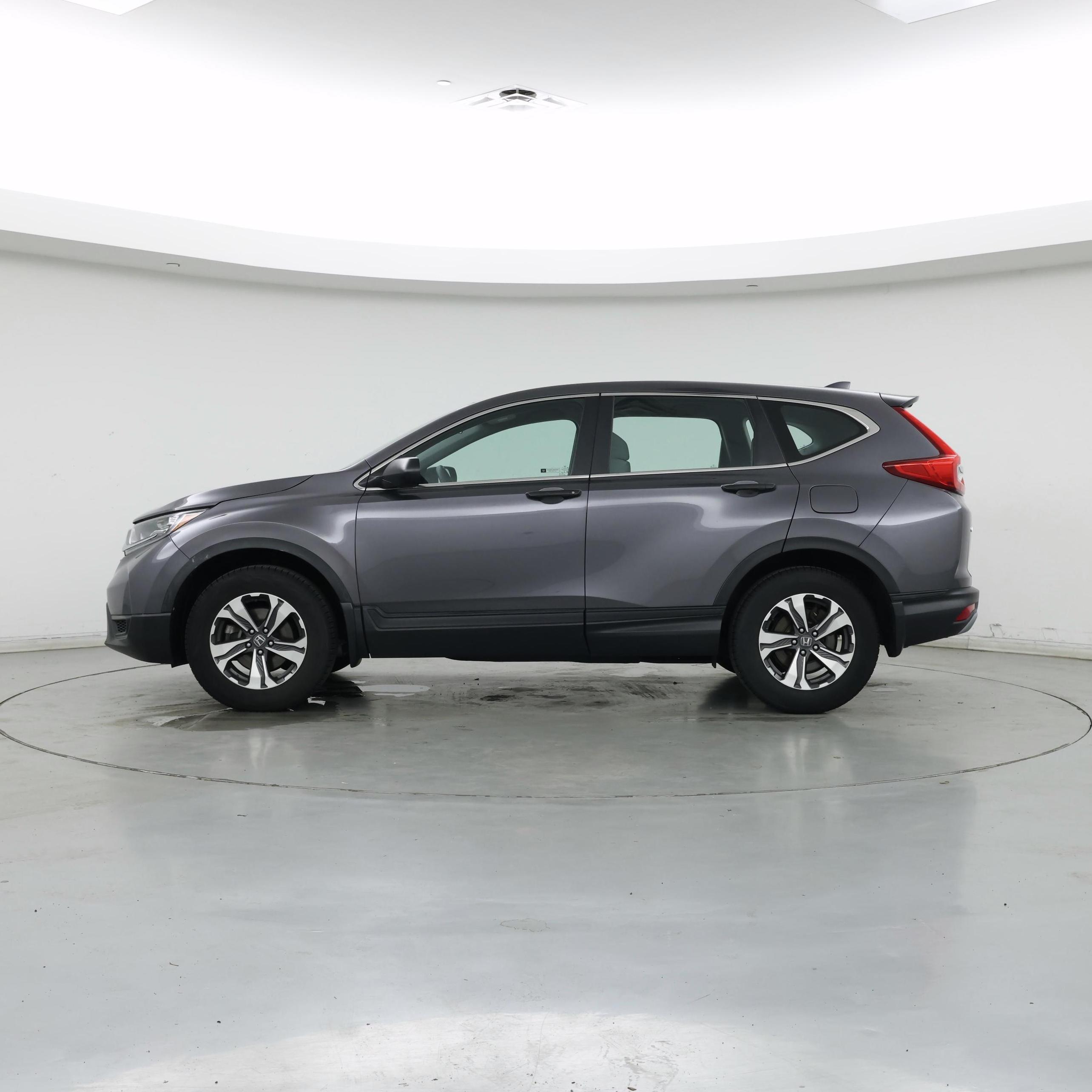 Thumbnail: 2017 Honda CR-V - 3