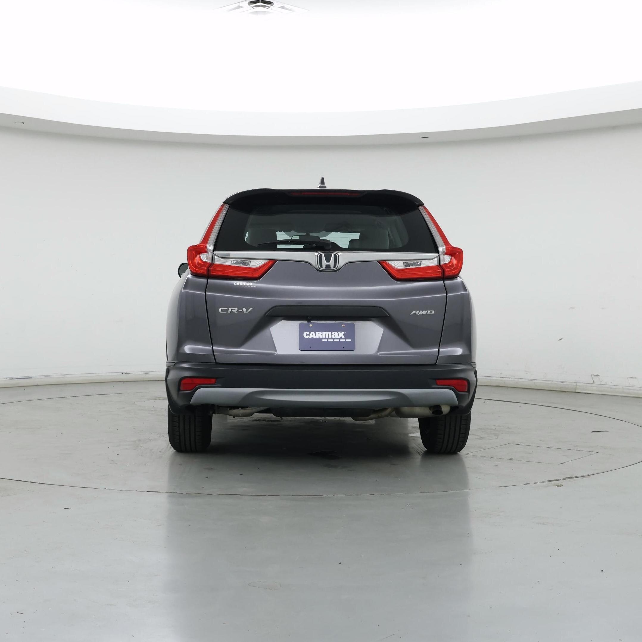 Thumbnail: 2017 Honda CR-V - 6