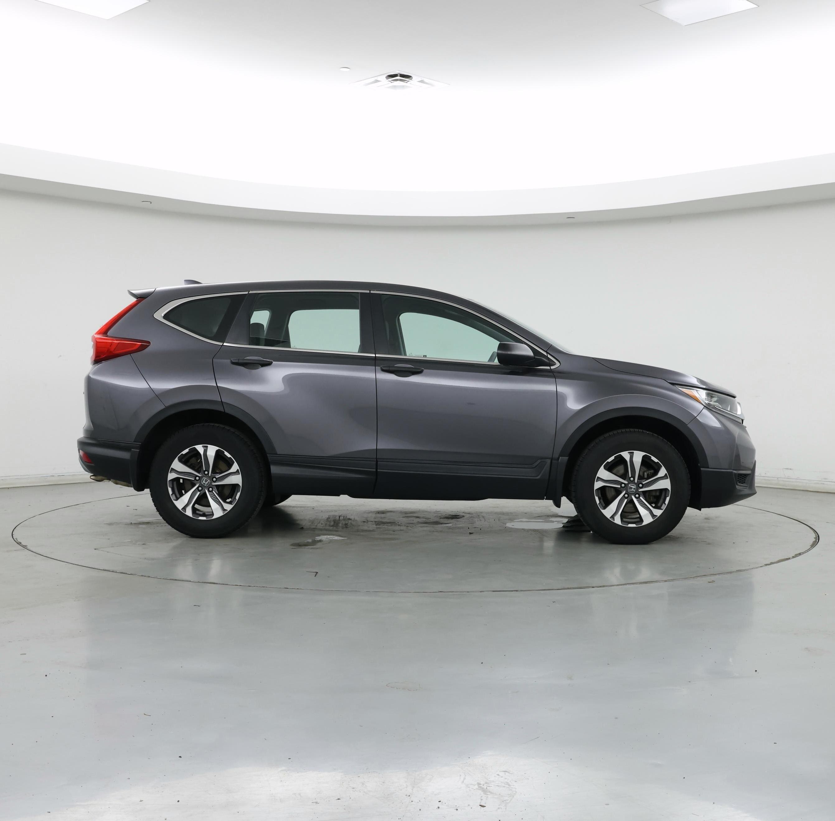 Thumbnail: 2017 Honda CR-V - 7