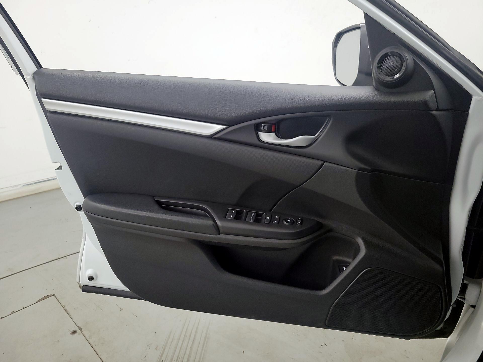 Thumbnail: 2021 Honda Civic - 12