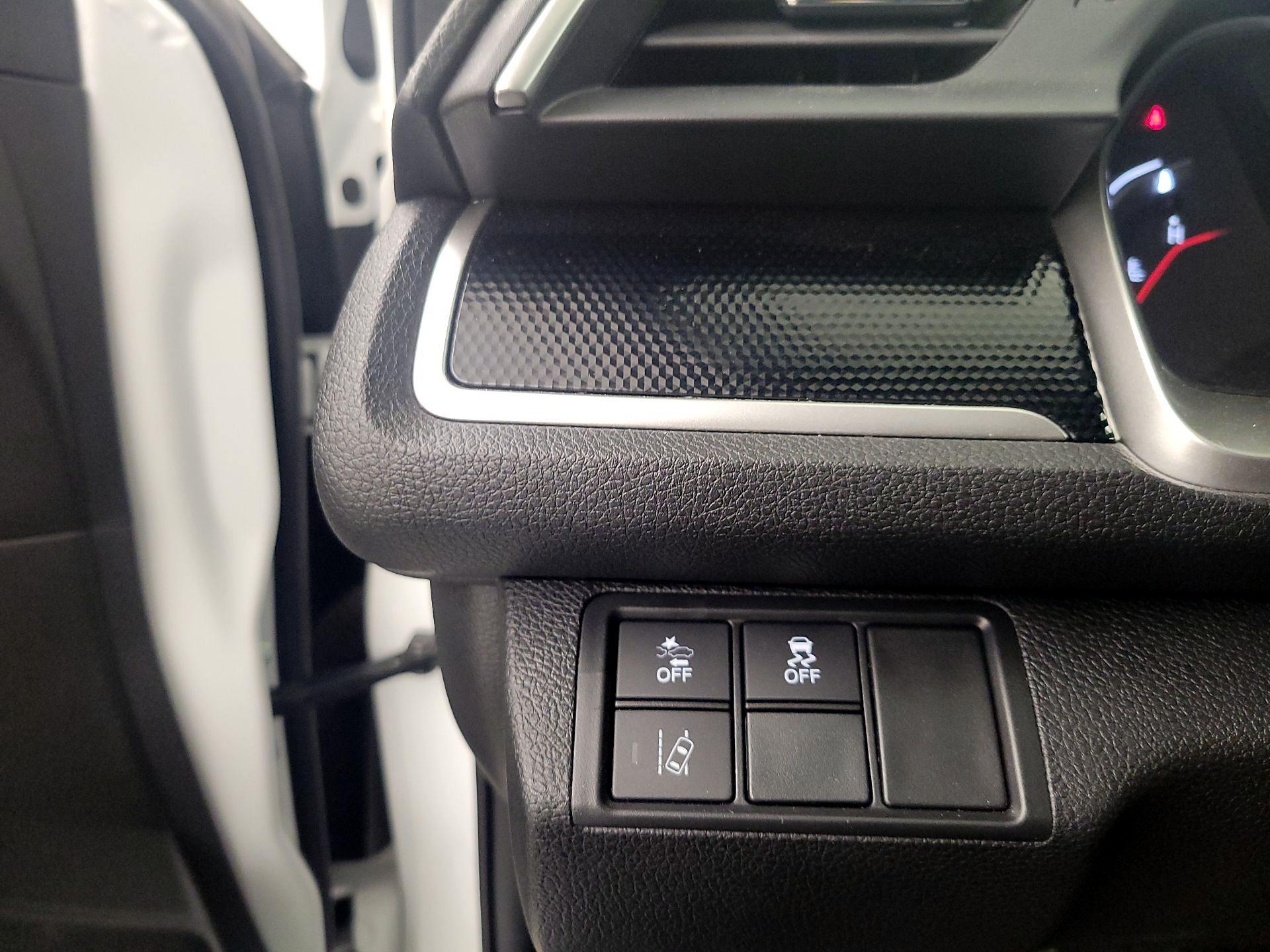 Thumbnail: 2021 Honda Civic - 13