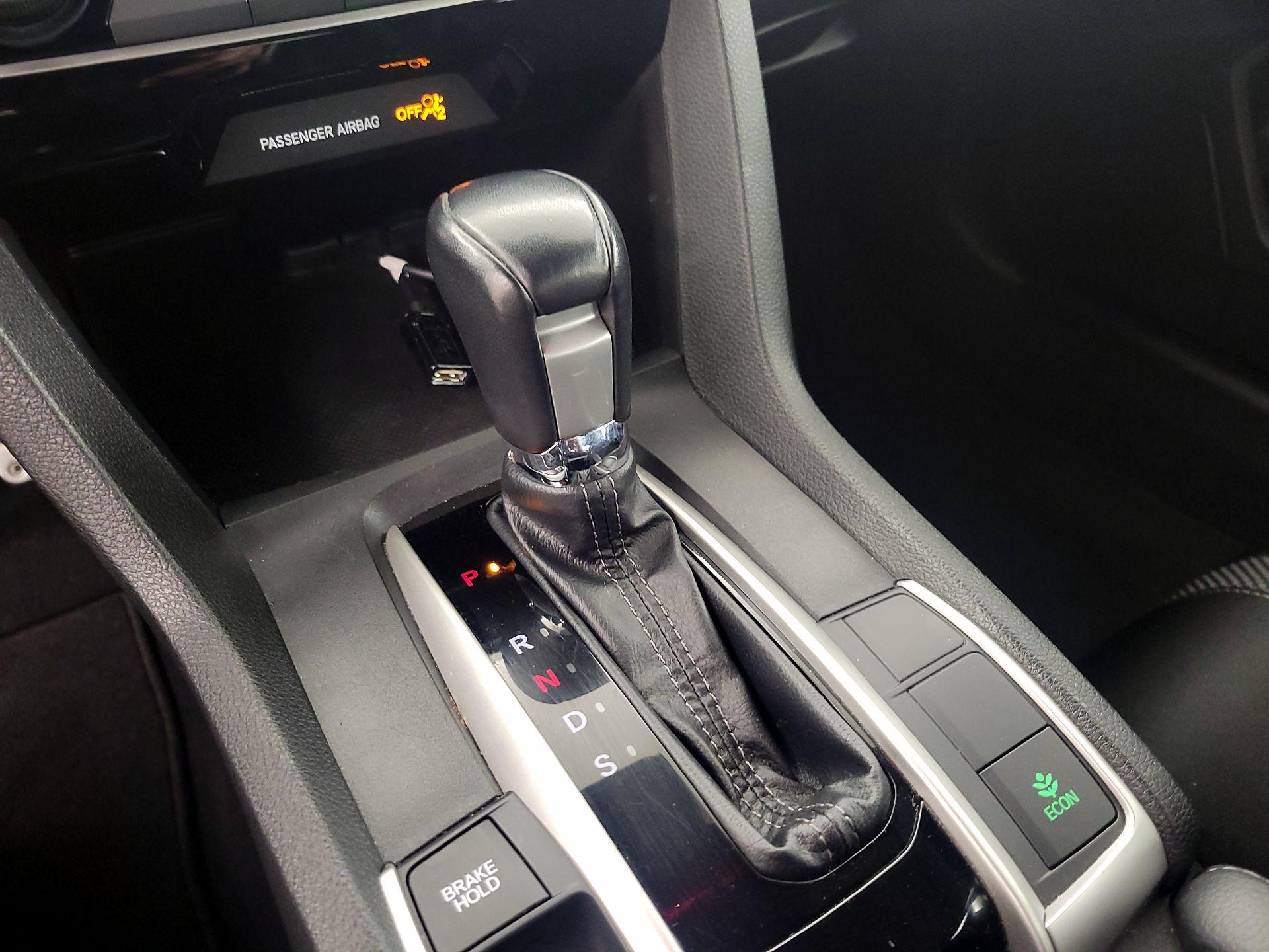 Thumbnail: 2021 Honda Civic - 17