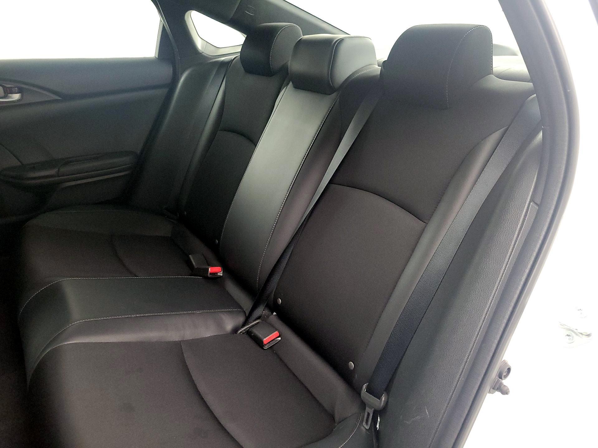 Thumbnail: 2021 Honda Civic - 19