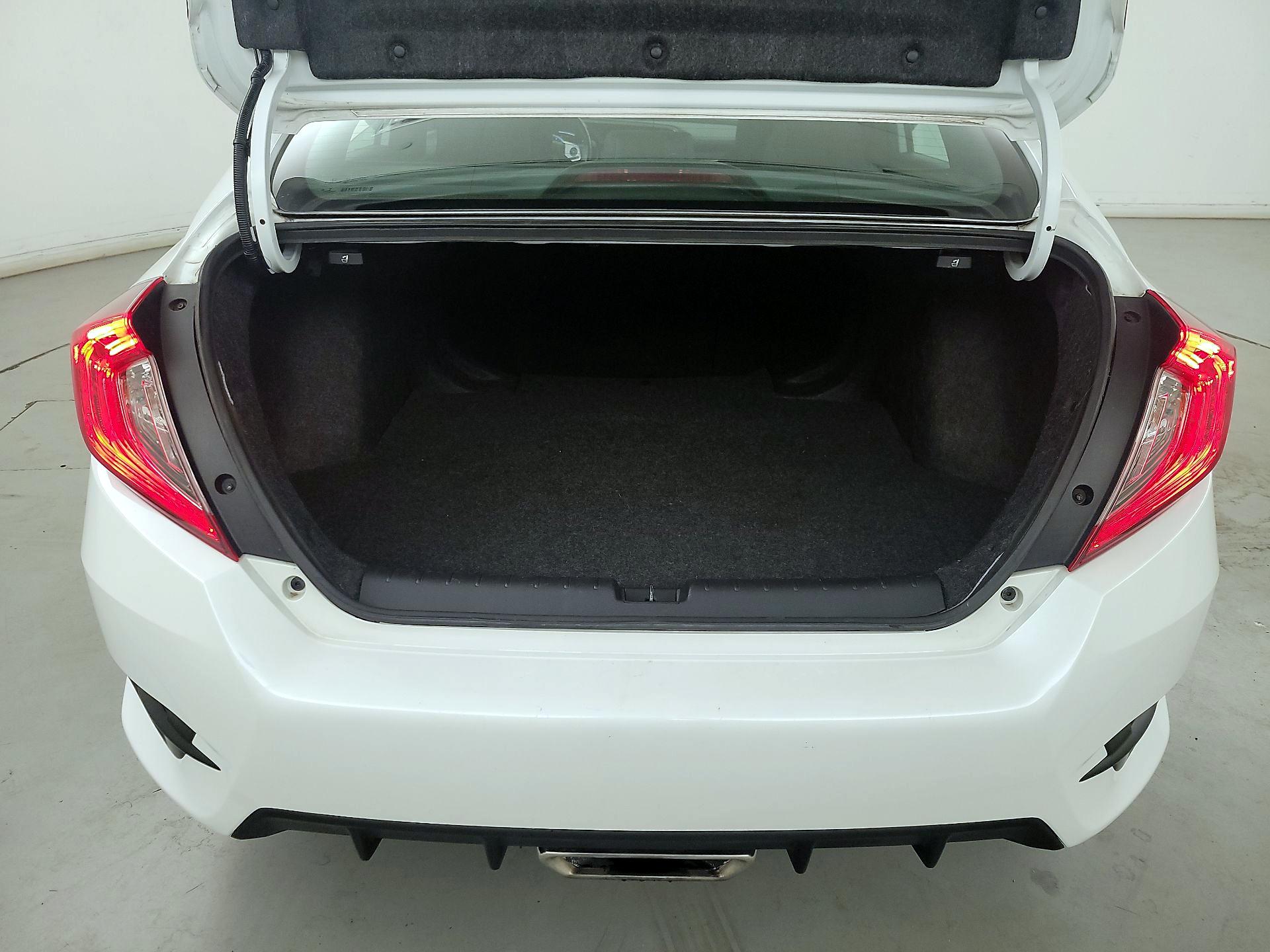 Thumbnail: 2021 Honda Civic - 20