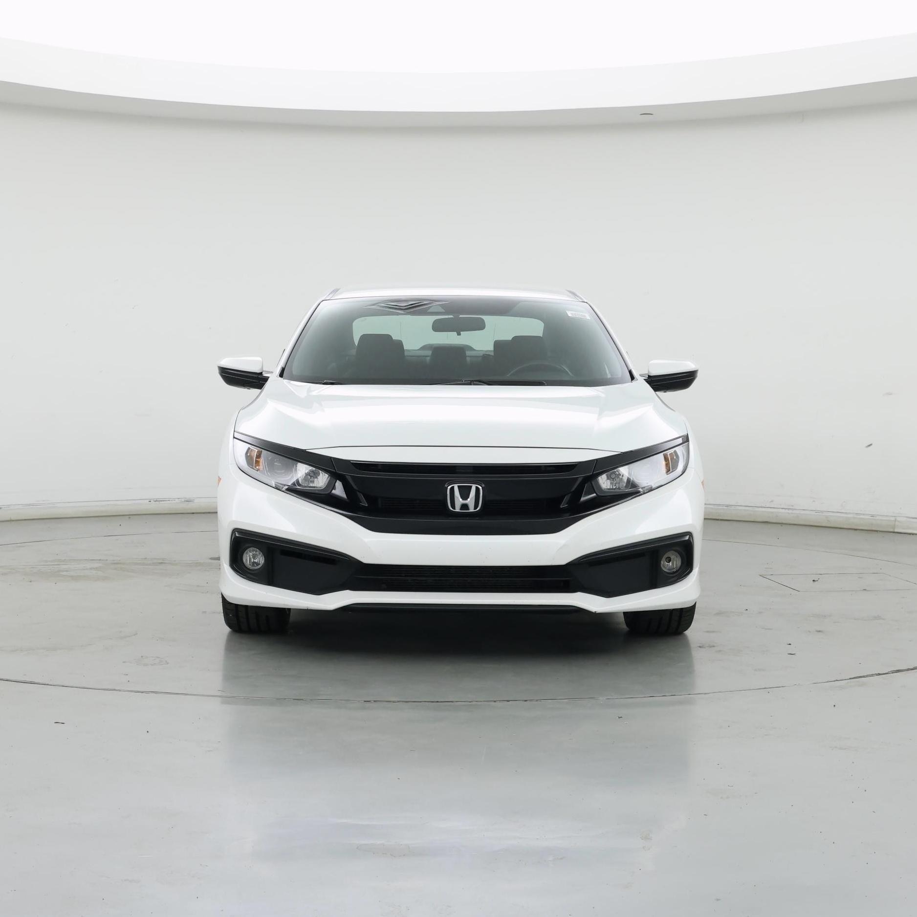 Thumbnail: 2021 Honda Civic - 5