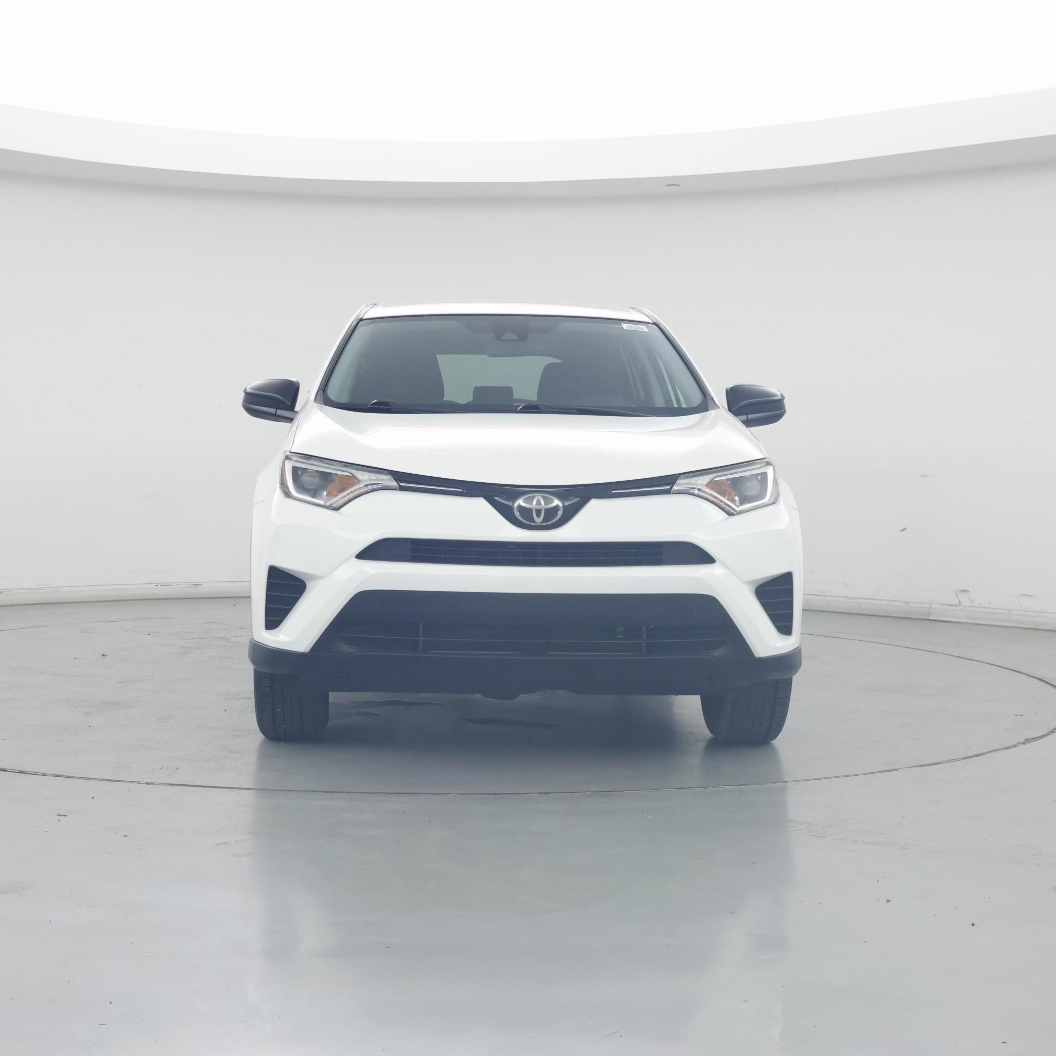 Thumbnail: 2018 Toyota RAV4 - 5