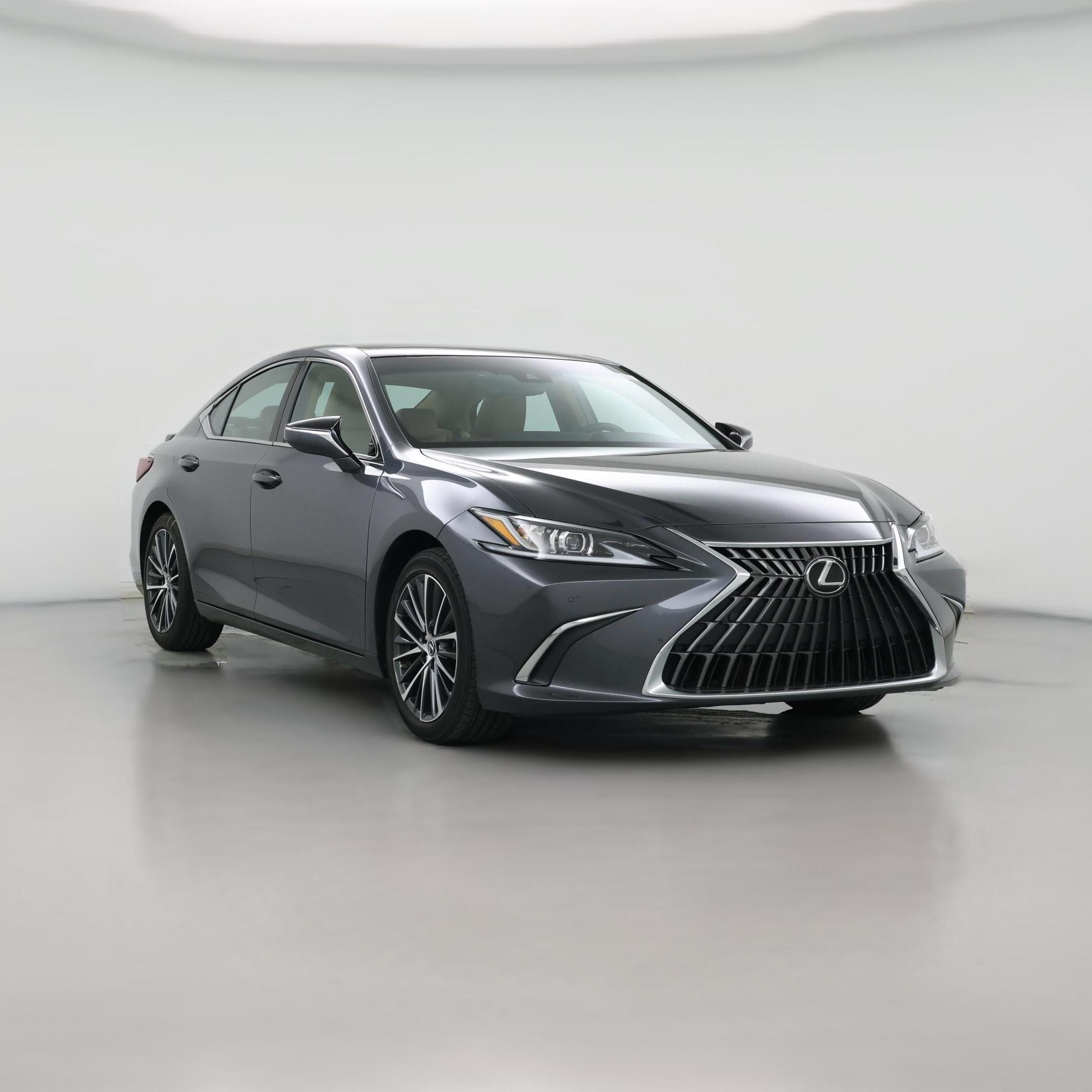 Thumbnail: 2022 Lexus ES - 1