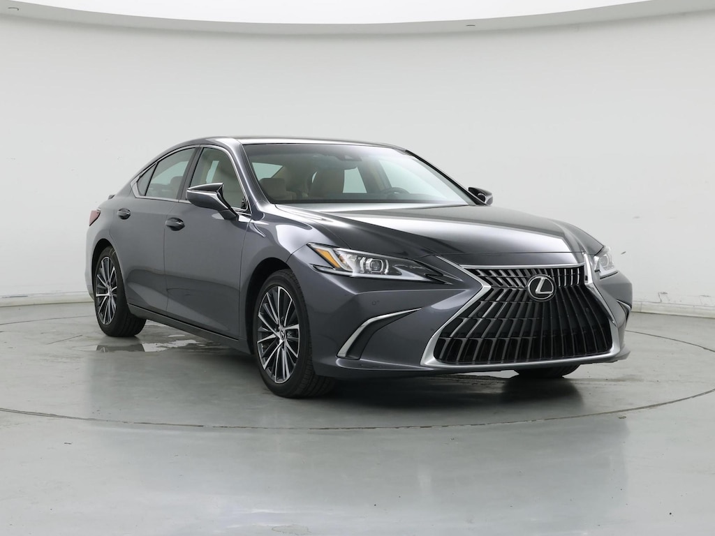 Lexus ES 350 FWD