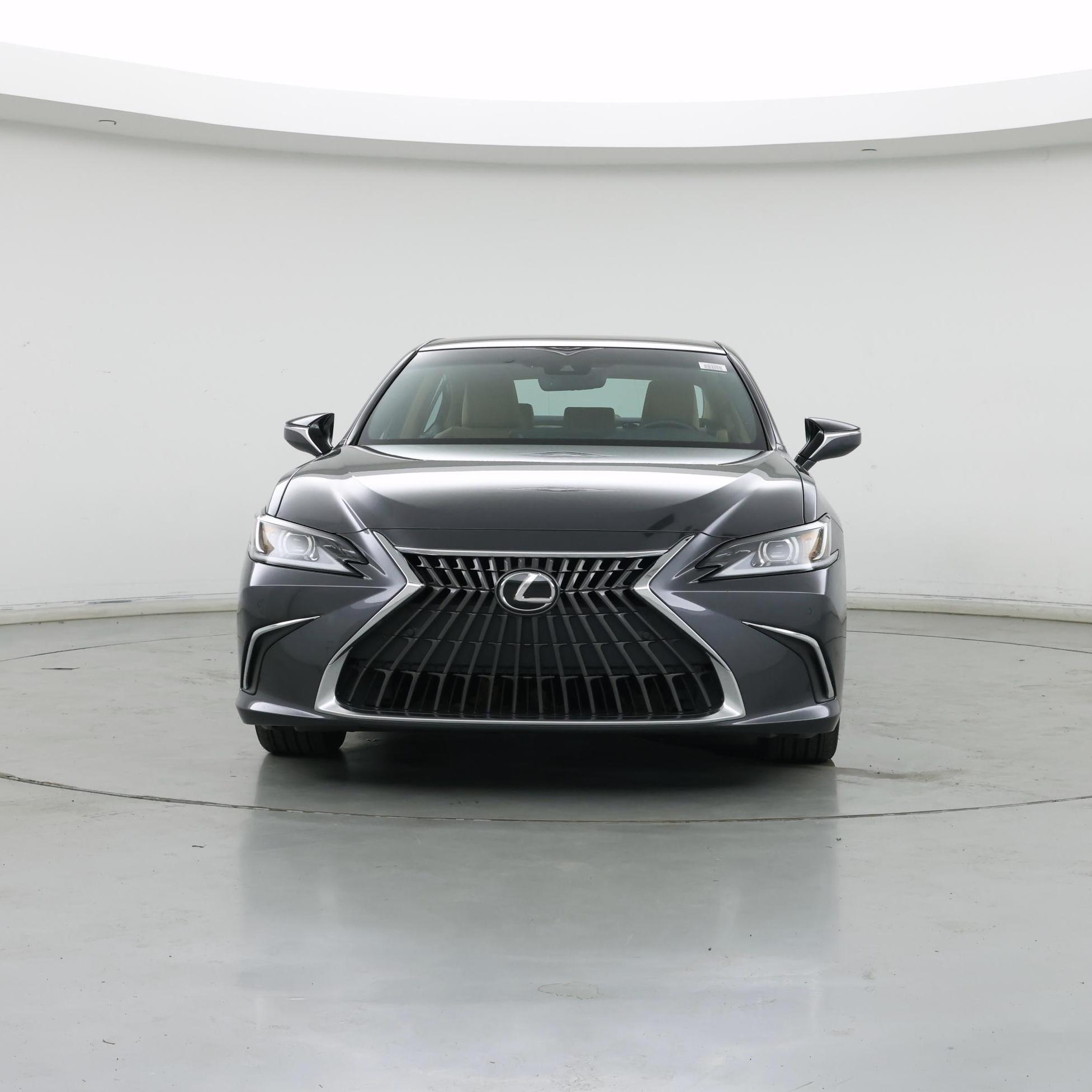 Thumbnail: 2022 Lexus ES - 5