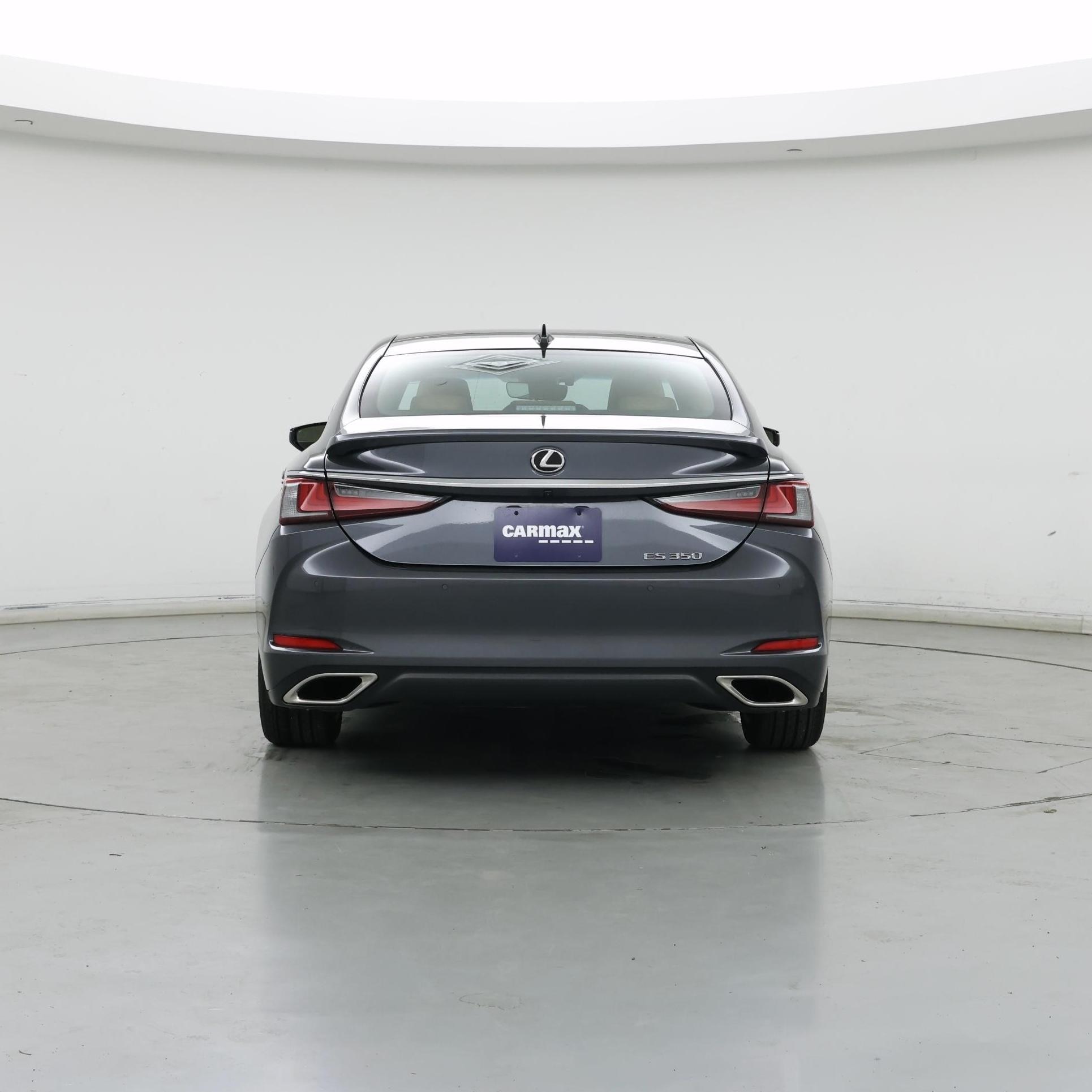 Thumbnail: 2022 Lexus ES - 6