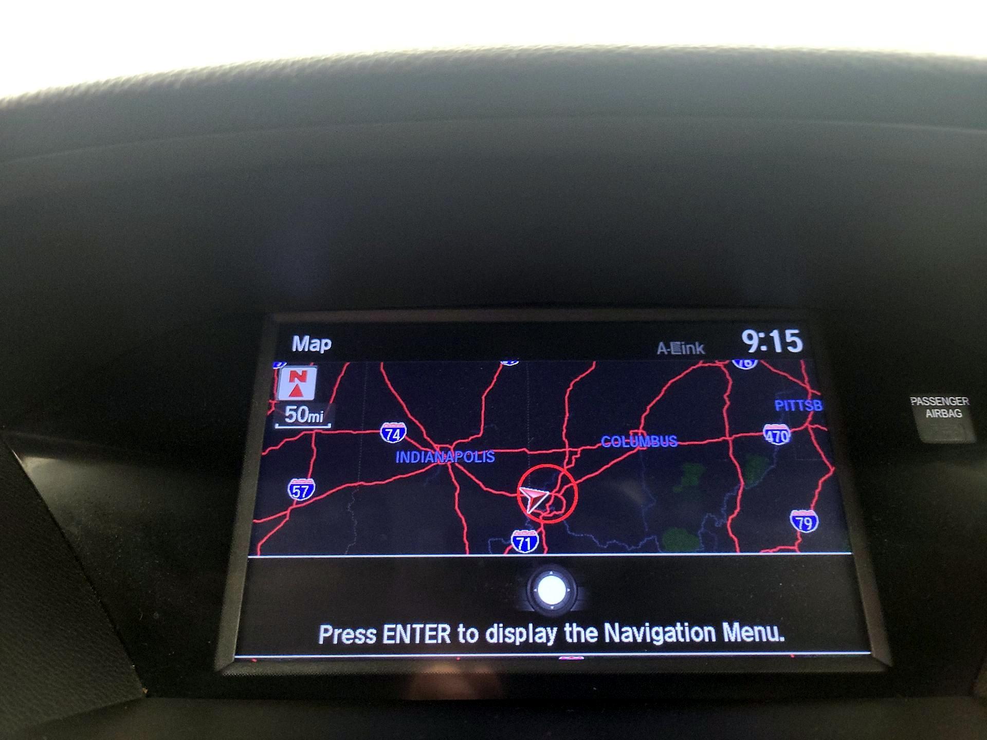 Thumbnail: 2020 Acura MDX - 14